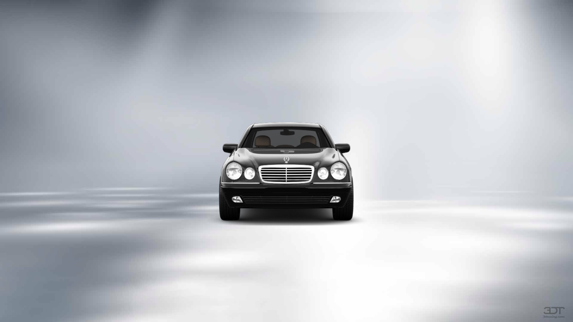 Mercedes E-Class Sedan 1996 Images