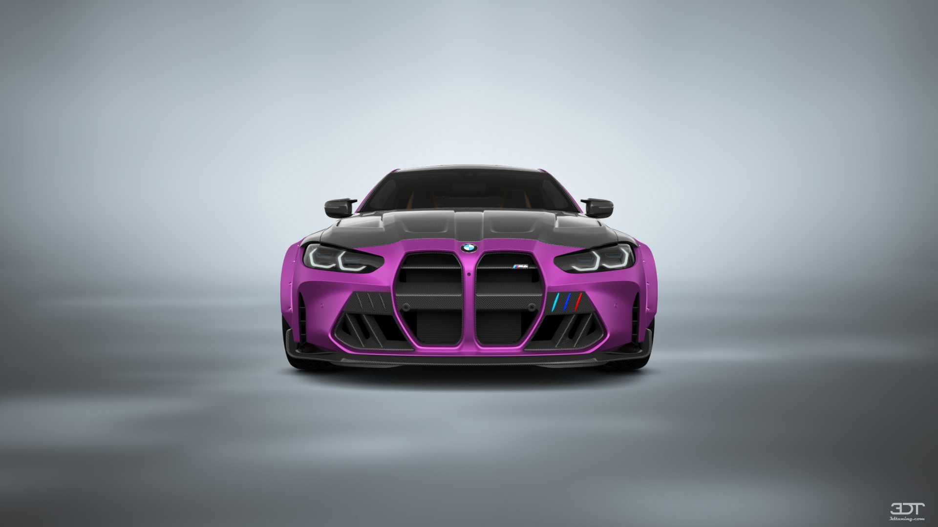 BMW M4 2 Door Coupe 2021
