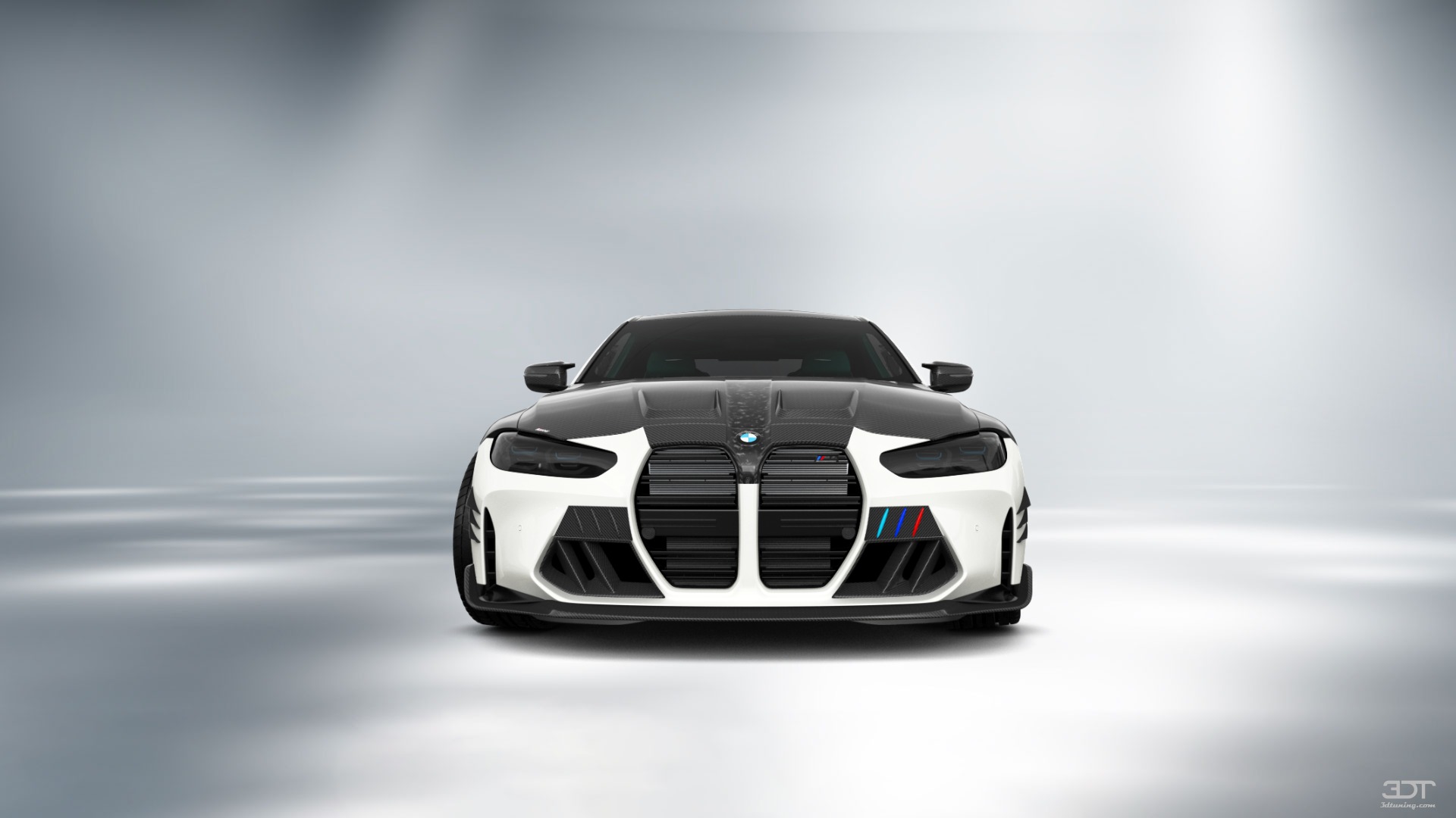 BMW M4 2 Door Coupe 2021