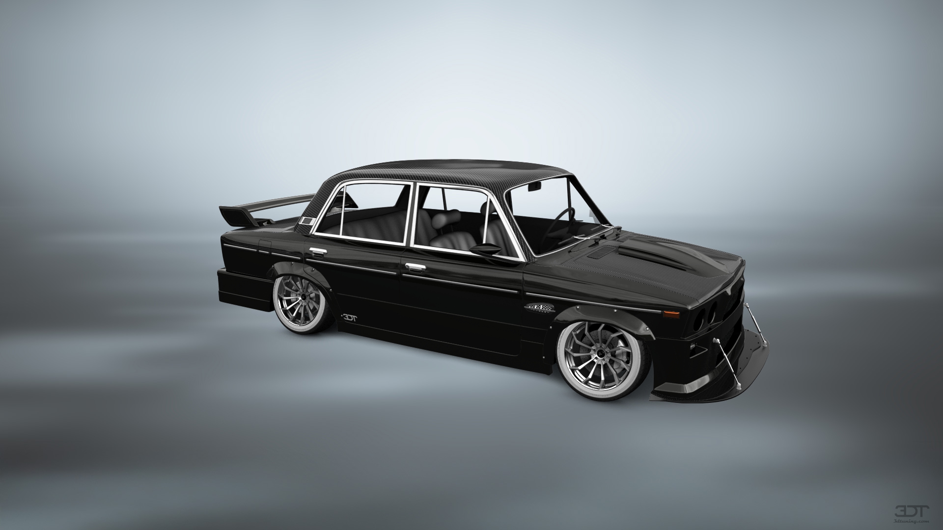 Lada 2106 Sedan 1976