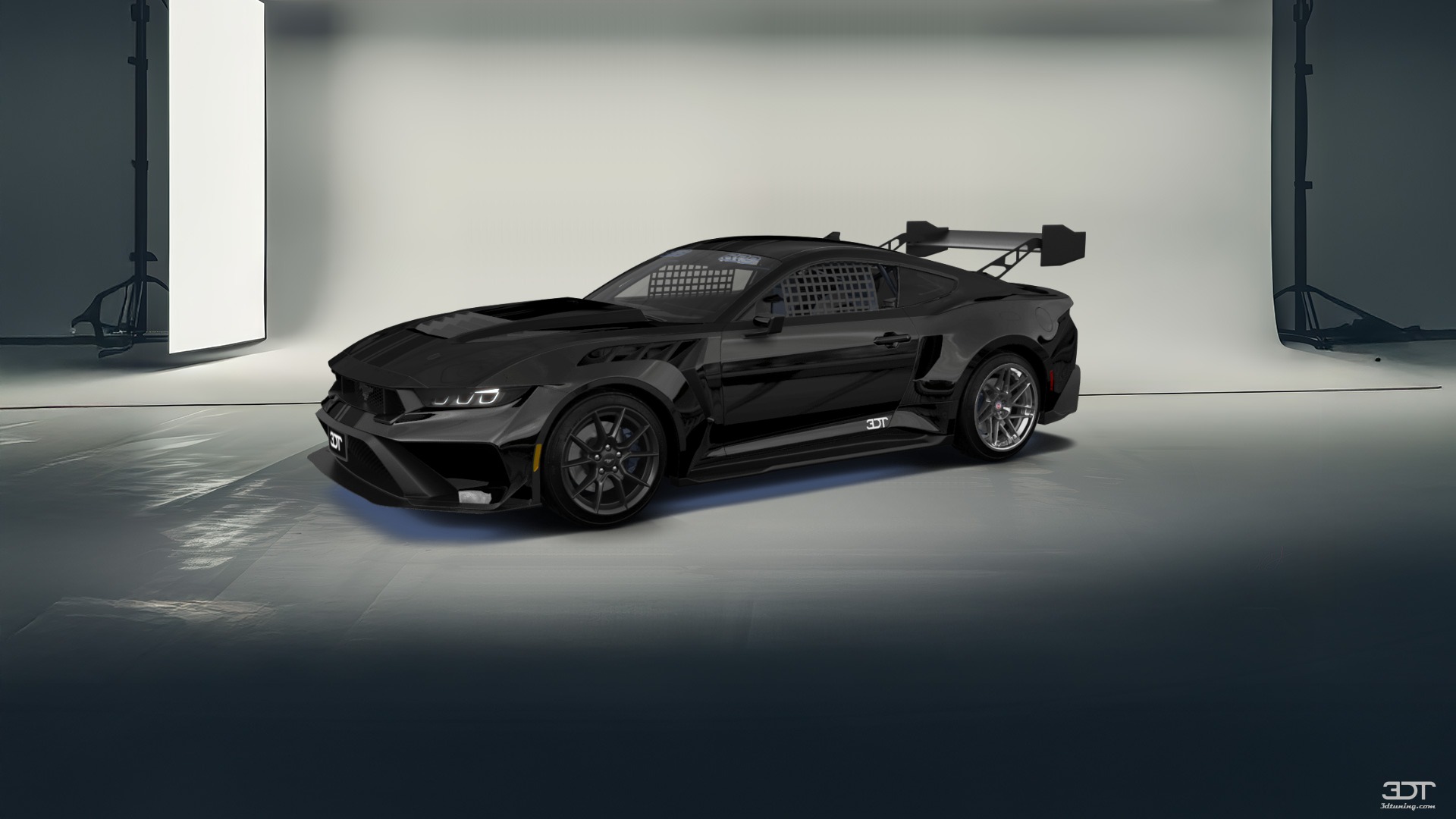 Ford Mustang 2 Door Coupe 2024