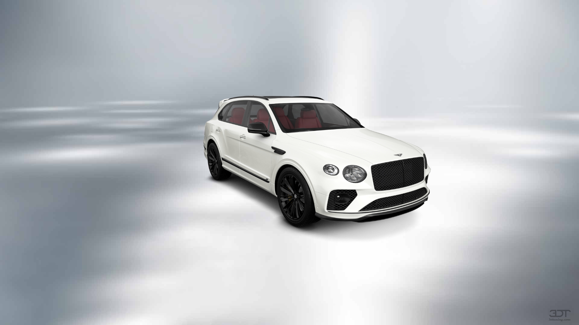Bentley Bentayga 5 Door SUV 2020 Images