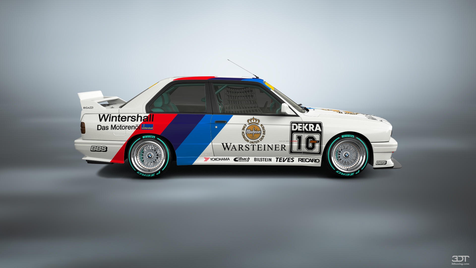 BMW M3 2 Door Coupe 1986 Images