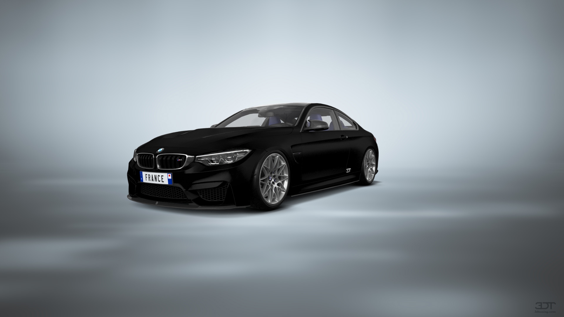 BMW M4 2 Door Coupe 2019