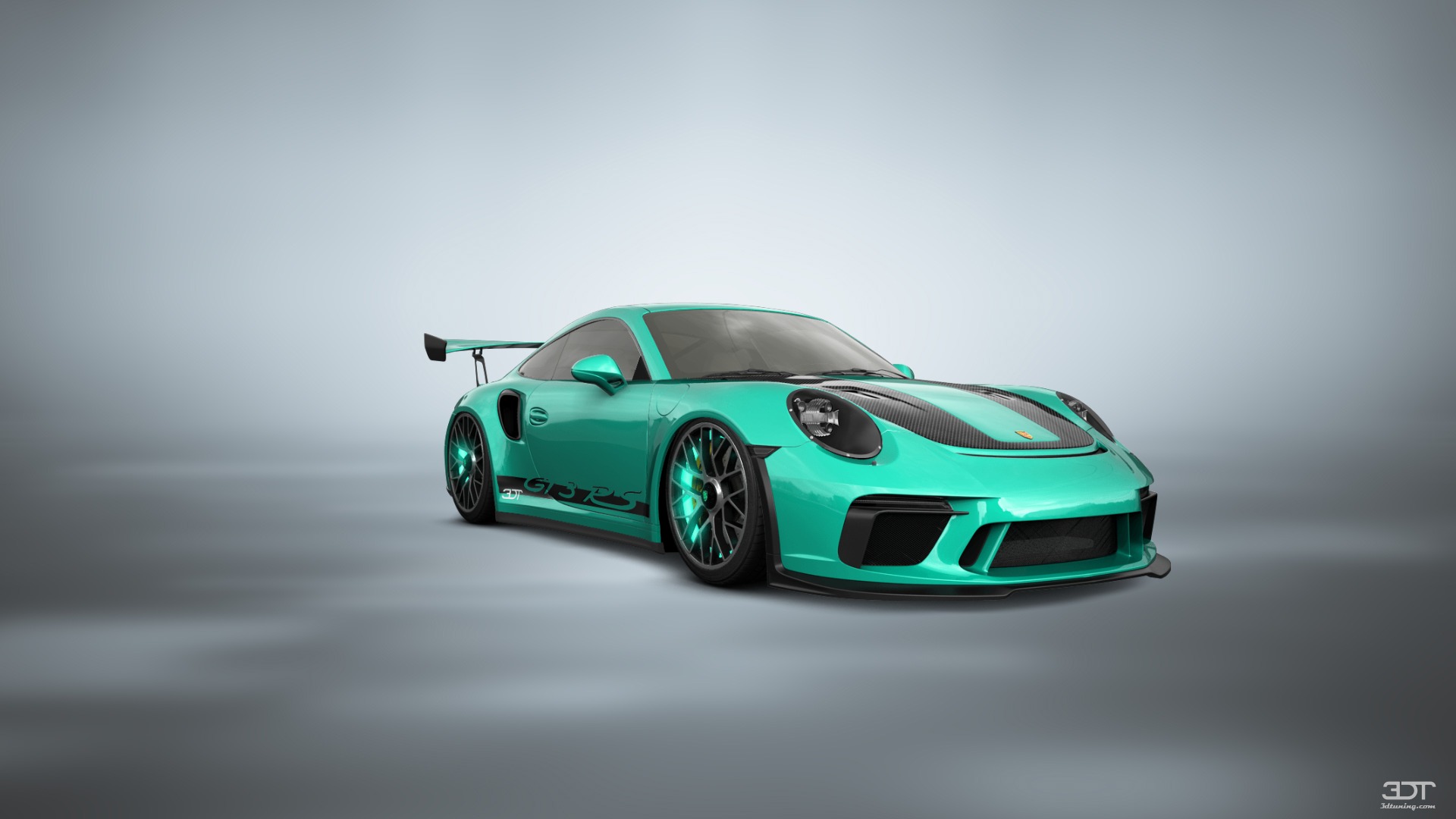 Porsche 911 Turbo S 2 Door Coupe 2014 Images