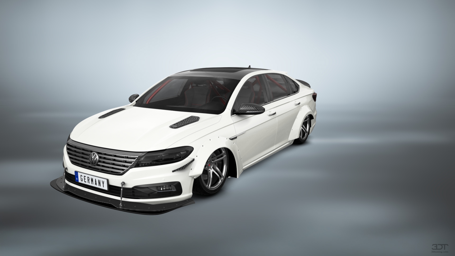 Volkswagen Lavida Sedan 2018