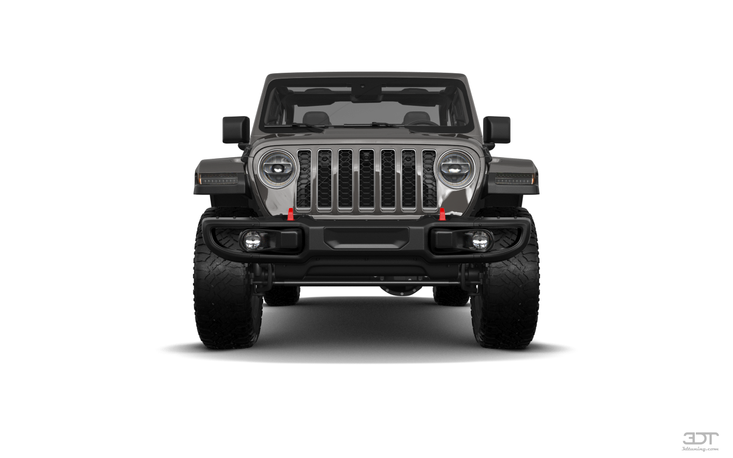 Jeep Gladiator JT 2020