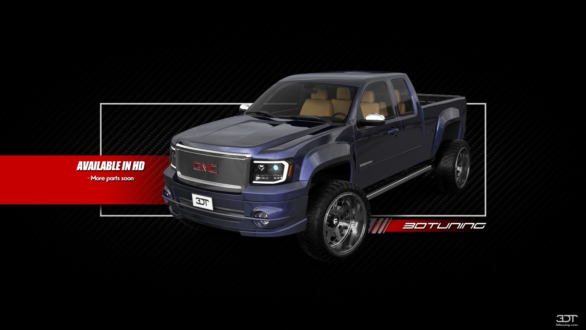 GMC Sierra 1500 Double Cab 6.6 ft box 2 Door truck 2007 Images