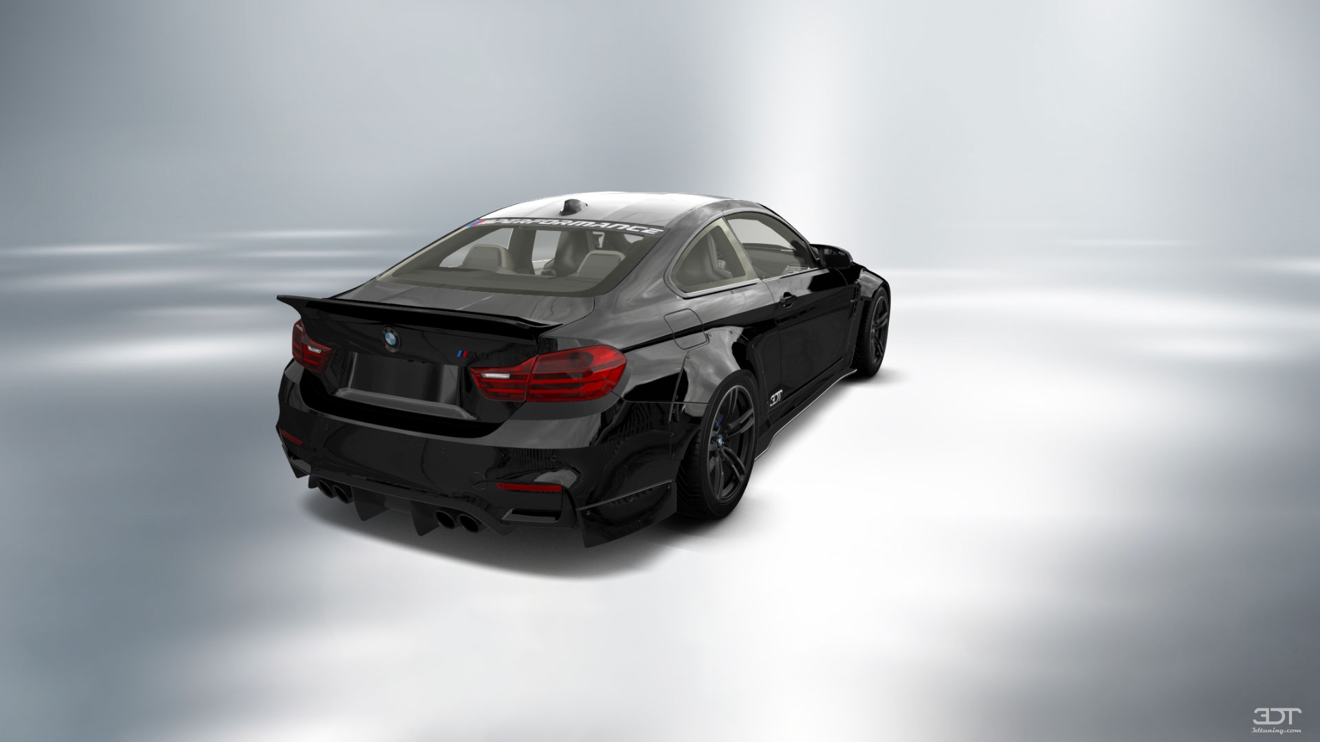 BMW M4 2 Door Coupe 2019