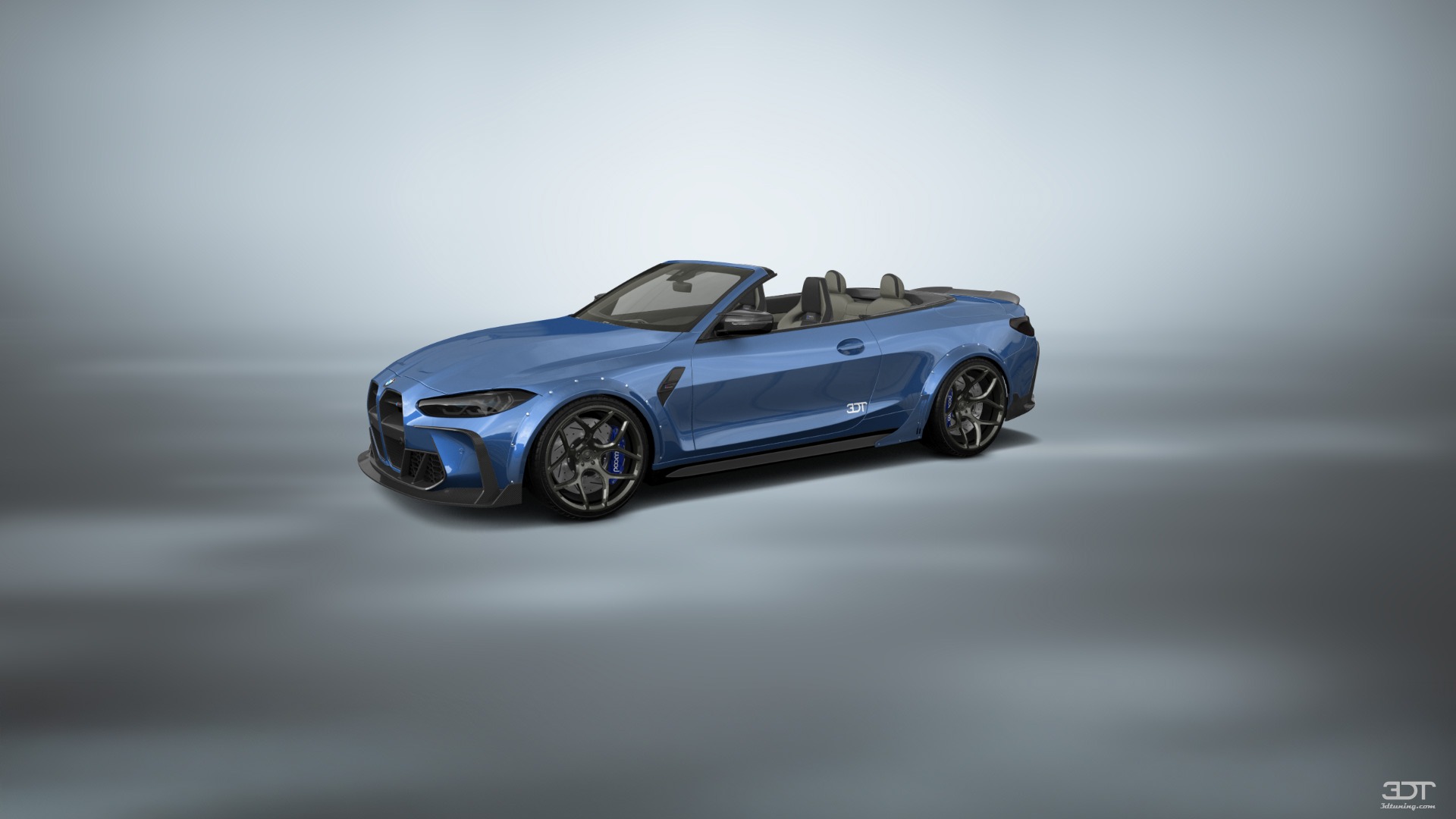 BMW M4 2 Door Convertible 2022