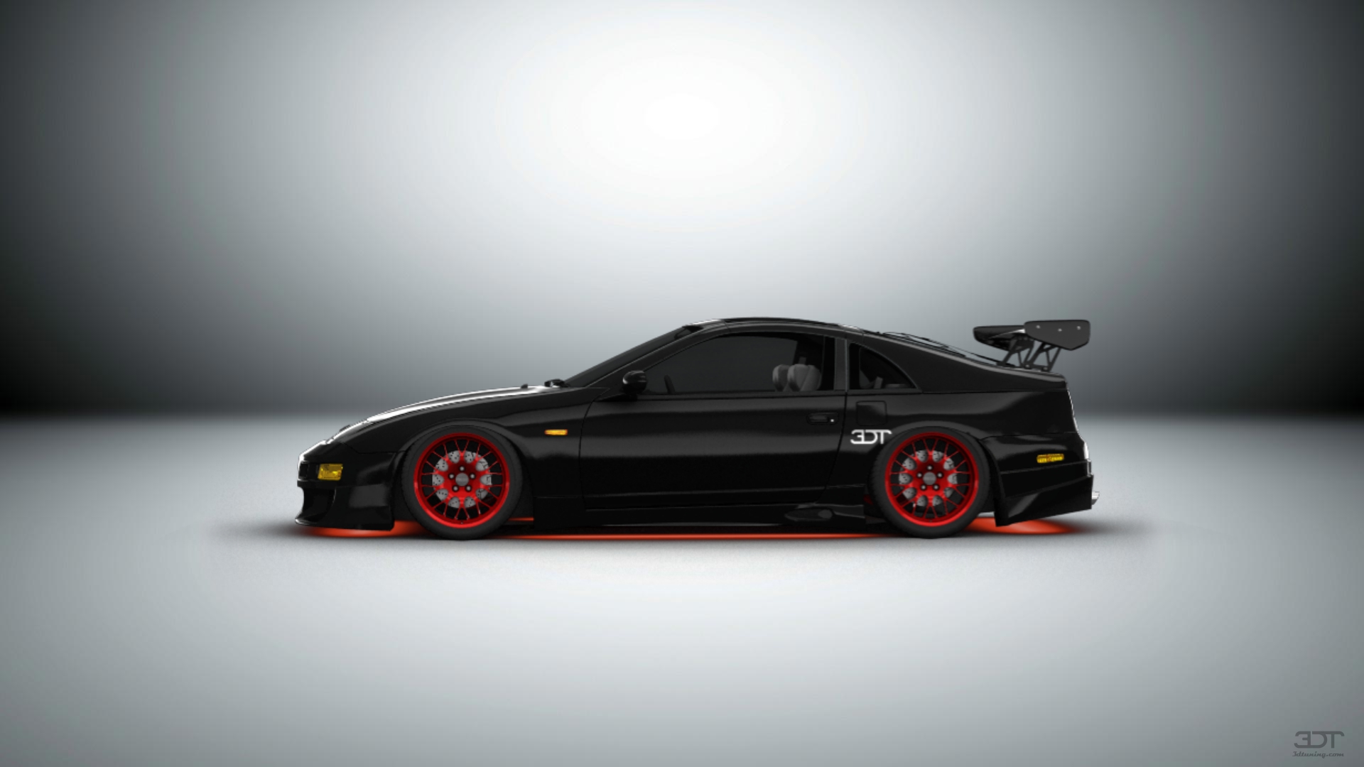 k OdpornyOrk77's Car Gallery | 3DTuning