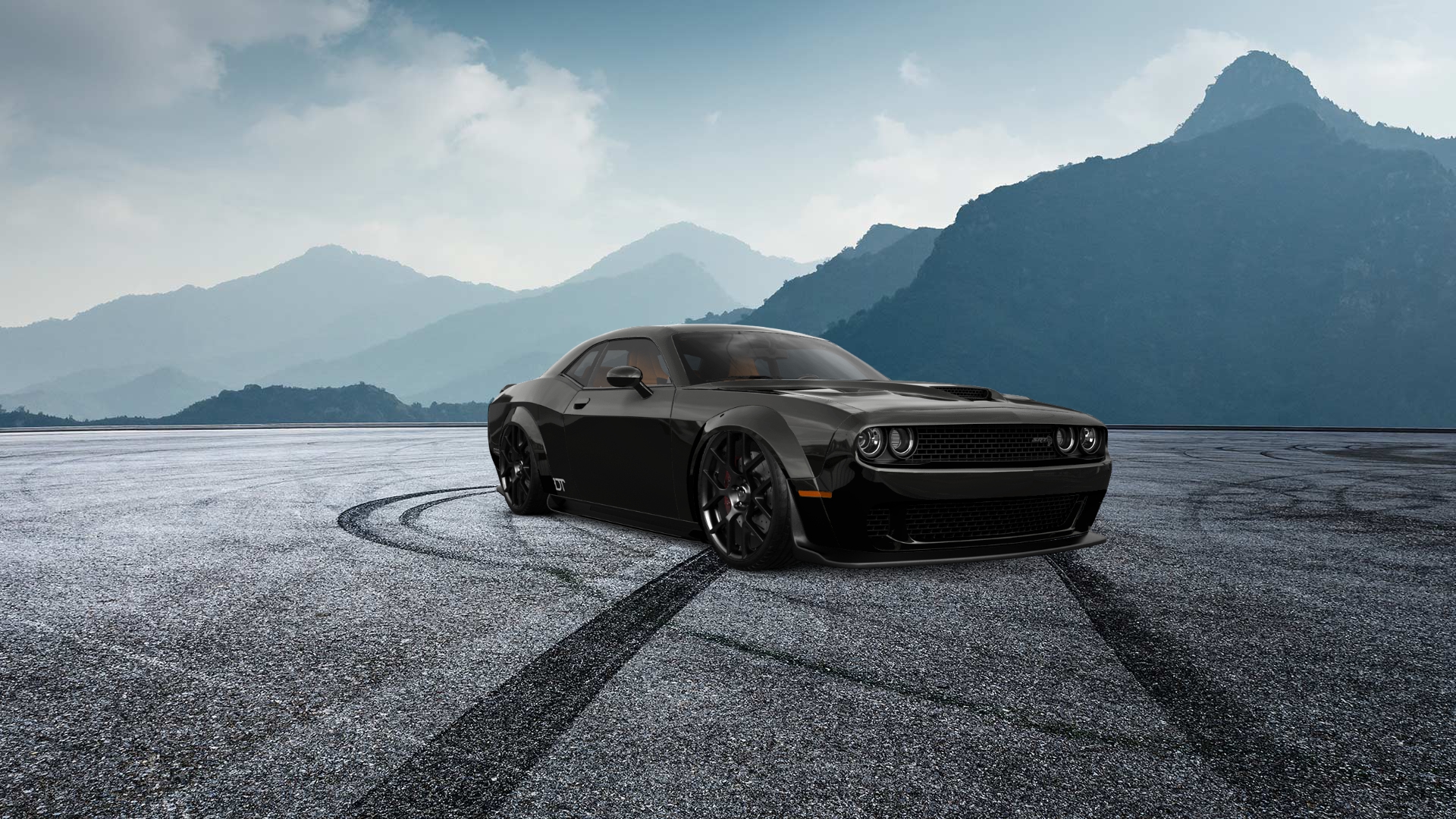 ianchoxx's Car Garage 3DTuning