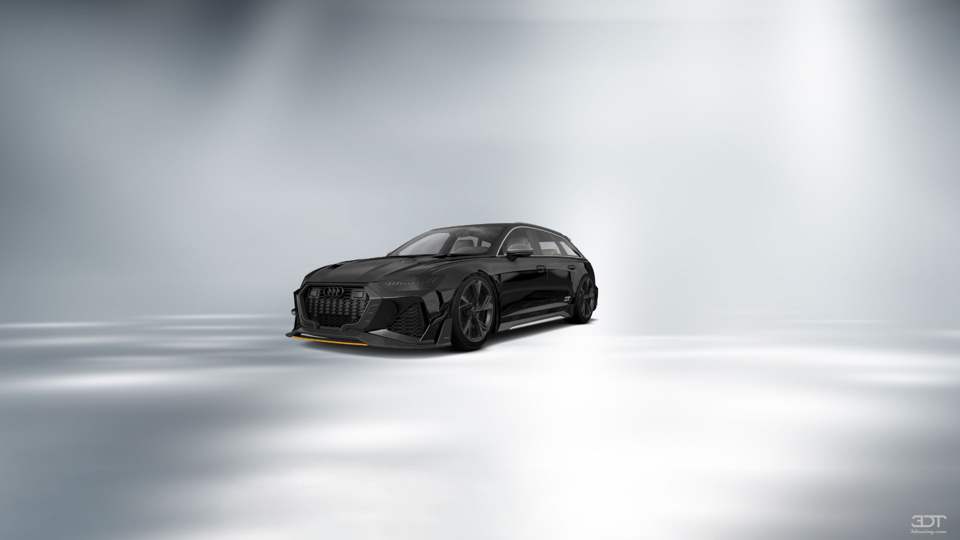 Audi RS6 Avant 2020