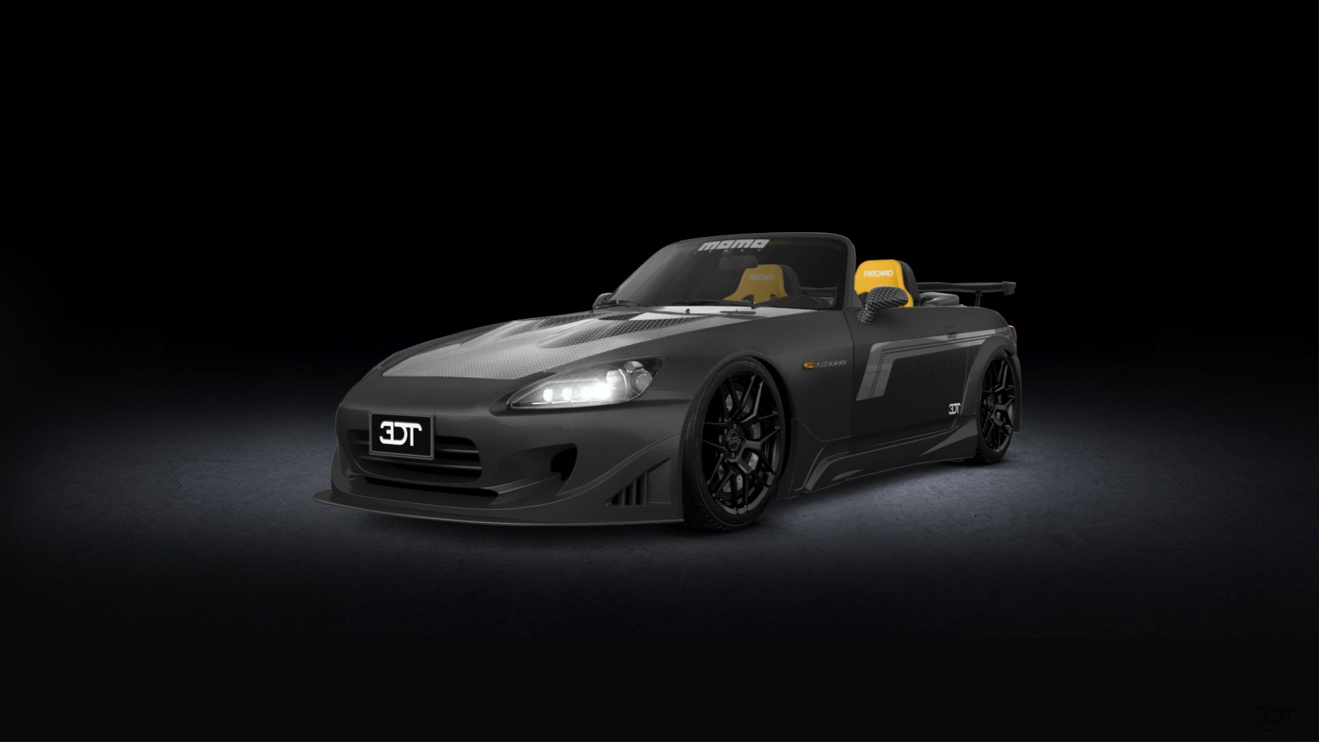 Honda S2000 Roadster 1999
