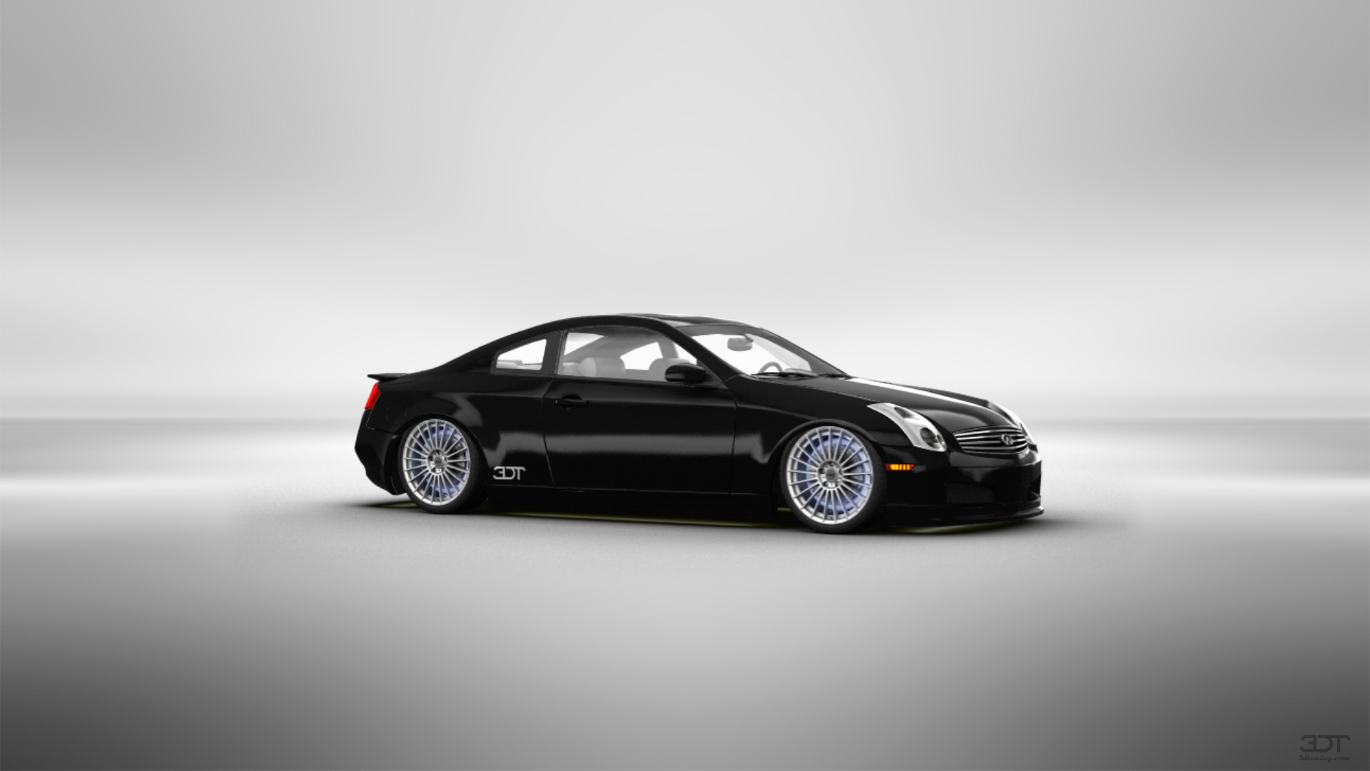 Infiniti G35 Coupe 2003