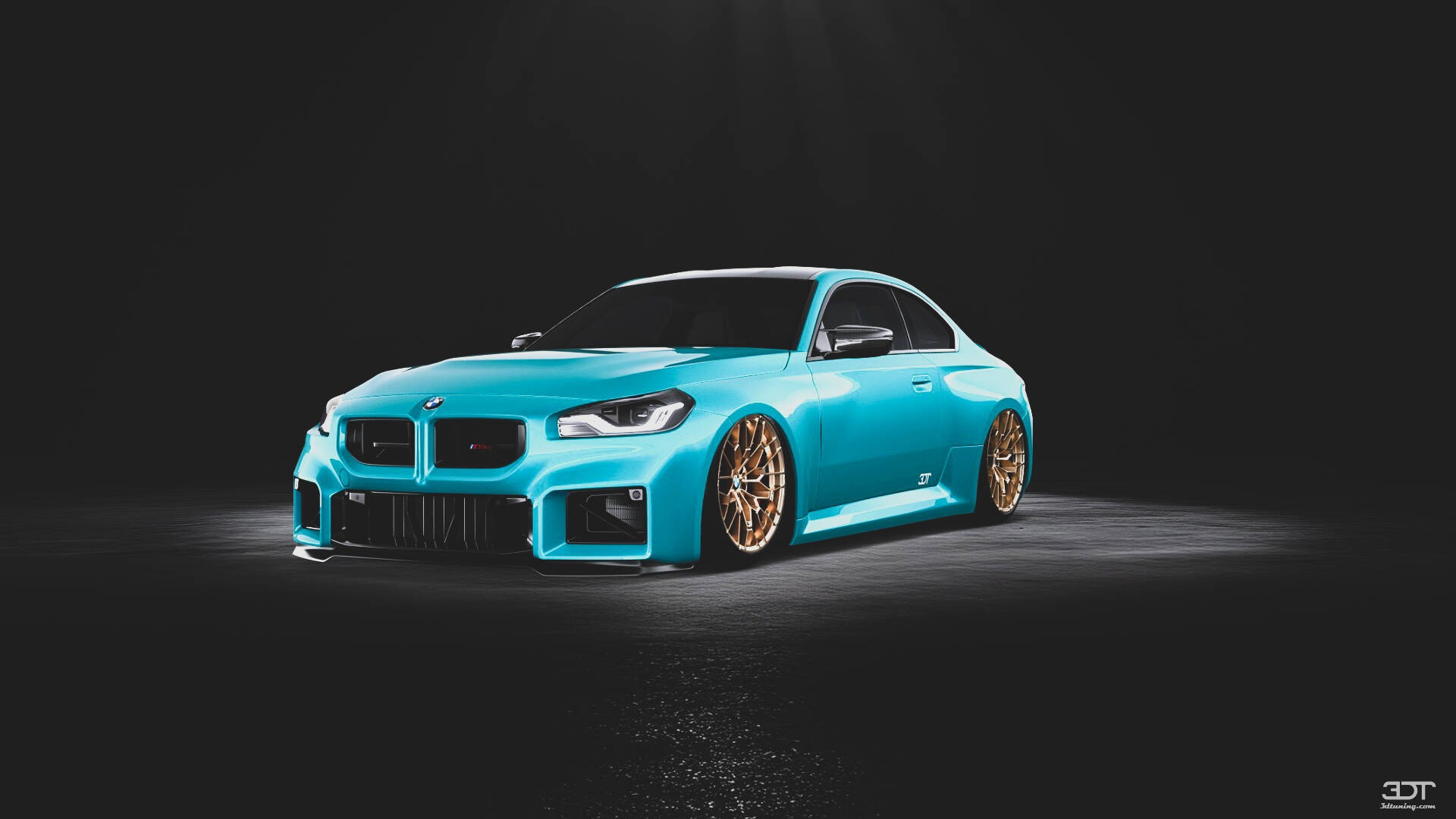 BMW M2 2 Door Coupe 2025 Images