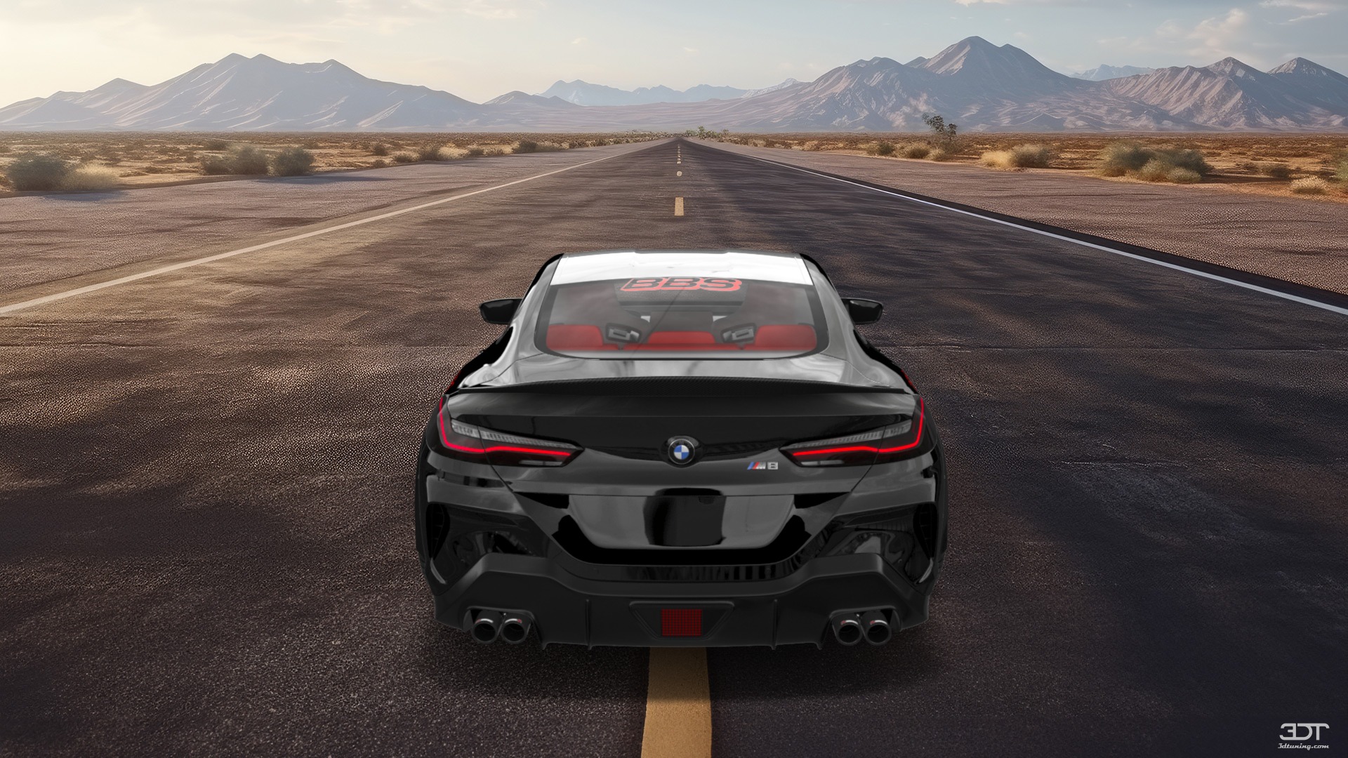 BMW 8 Series 2 Door Coupe 2020