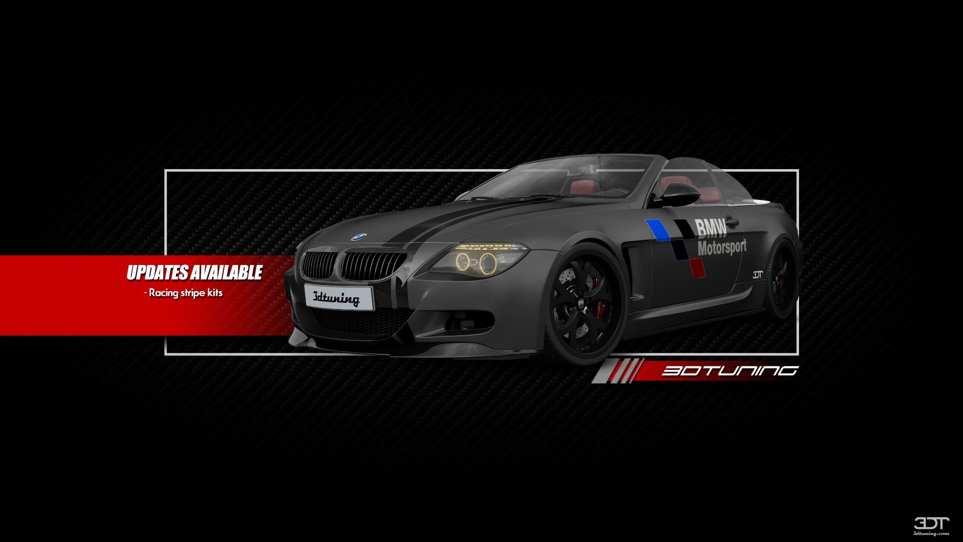 BMW 6 Series 2 Door Convertible 2003