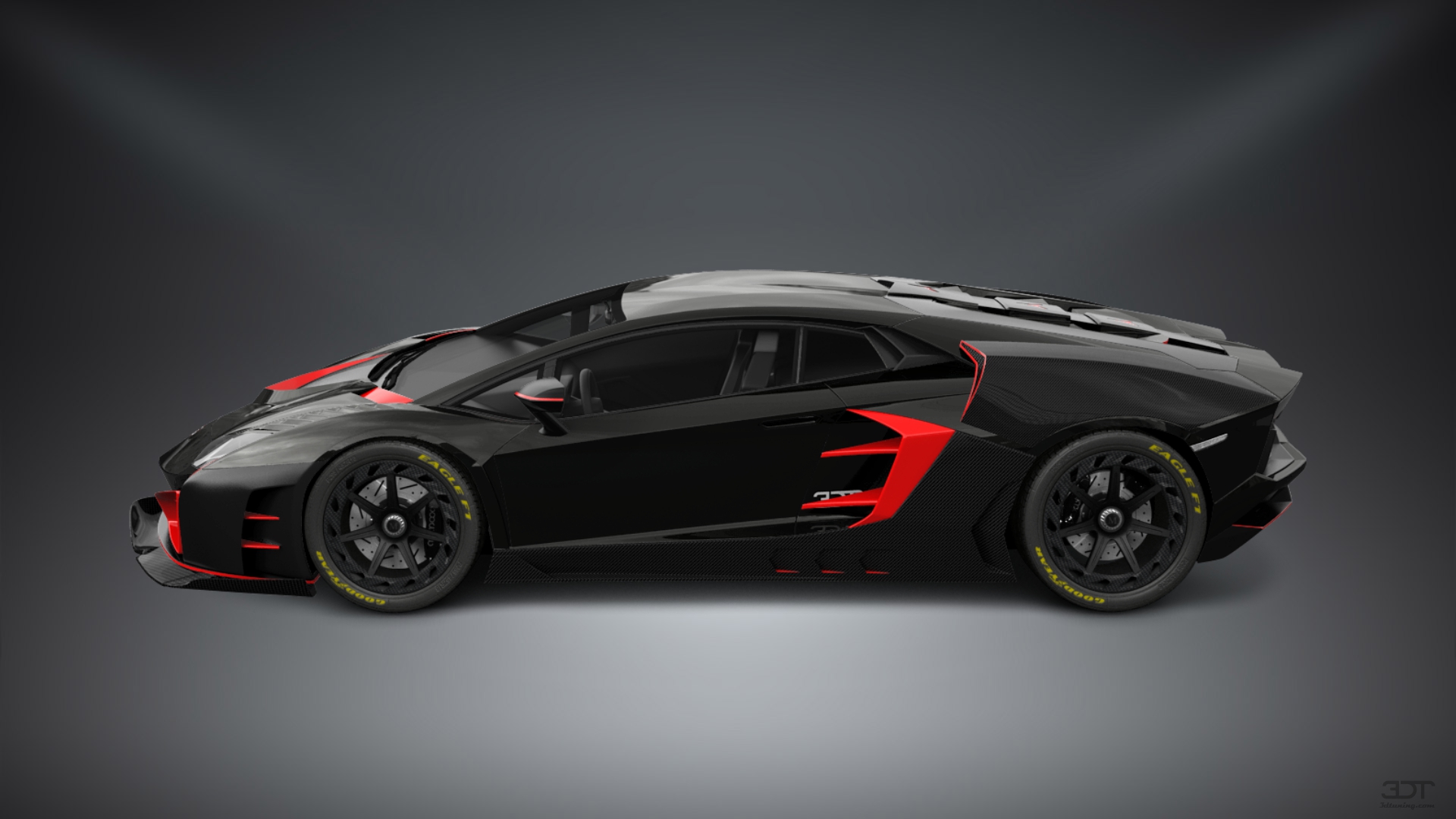 Lamborghini Aventador 2 Door Coupe 2012 Images