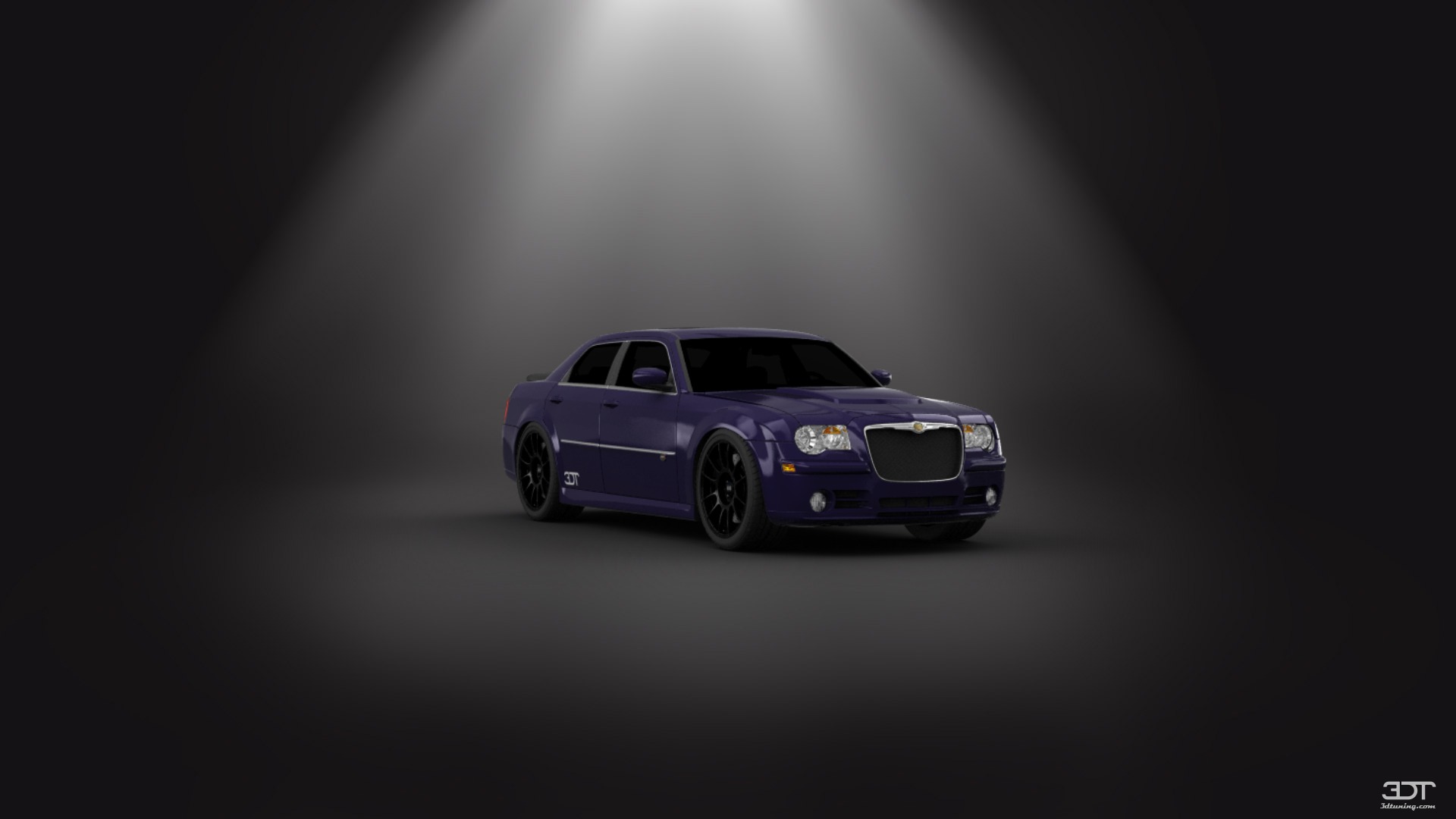 Chrysler 300C Sedan 2005
