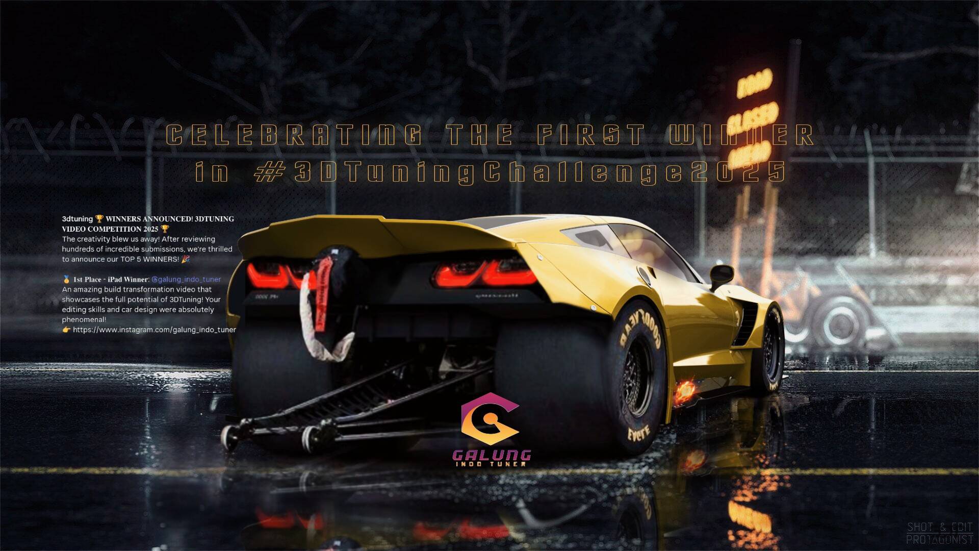 Chevrolet Corvette C7 2 Door Coupe 2015