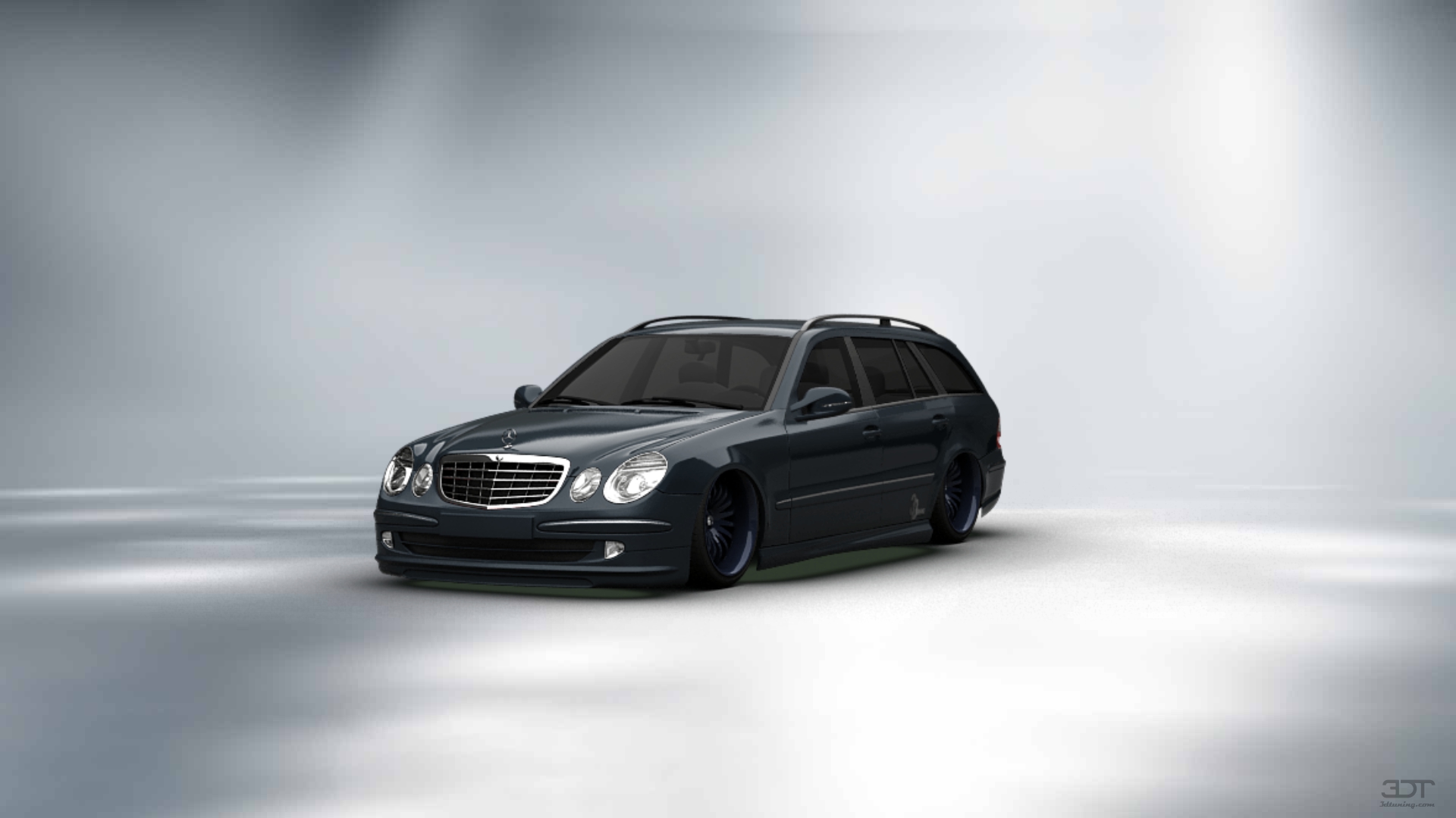 Mercedes E class Wagon 2003