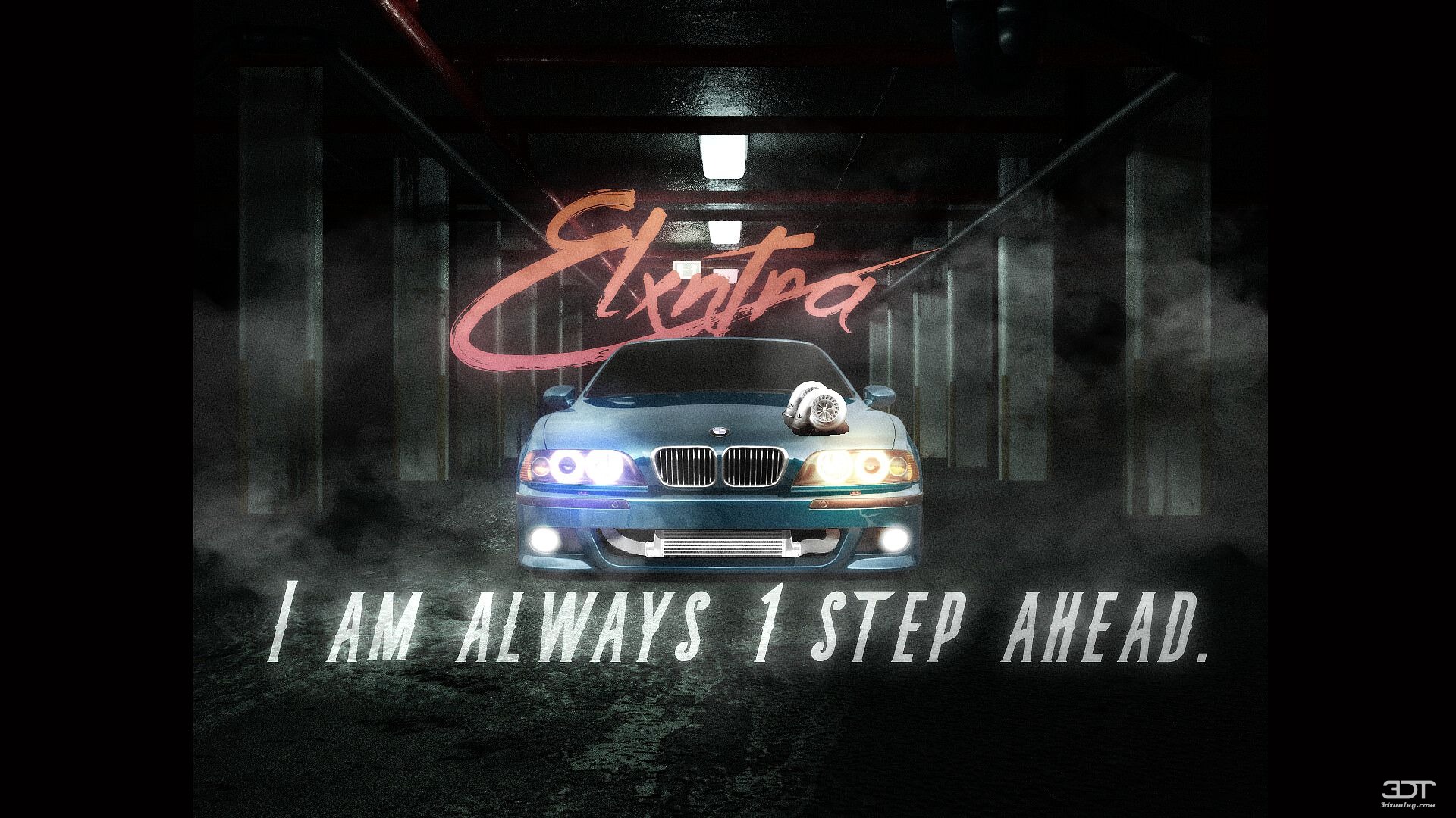 BMW 5 Series M5 Sedan 2003