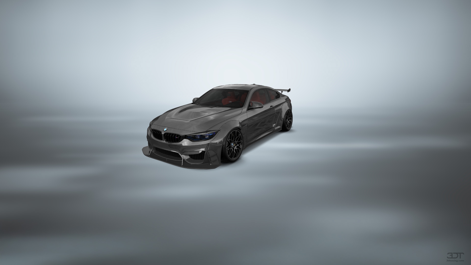 BMW M4 2 Door Coupe 2019