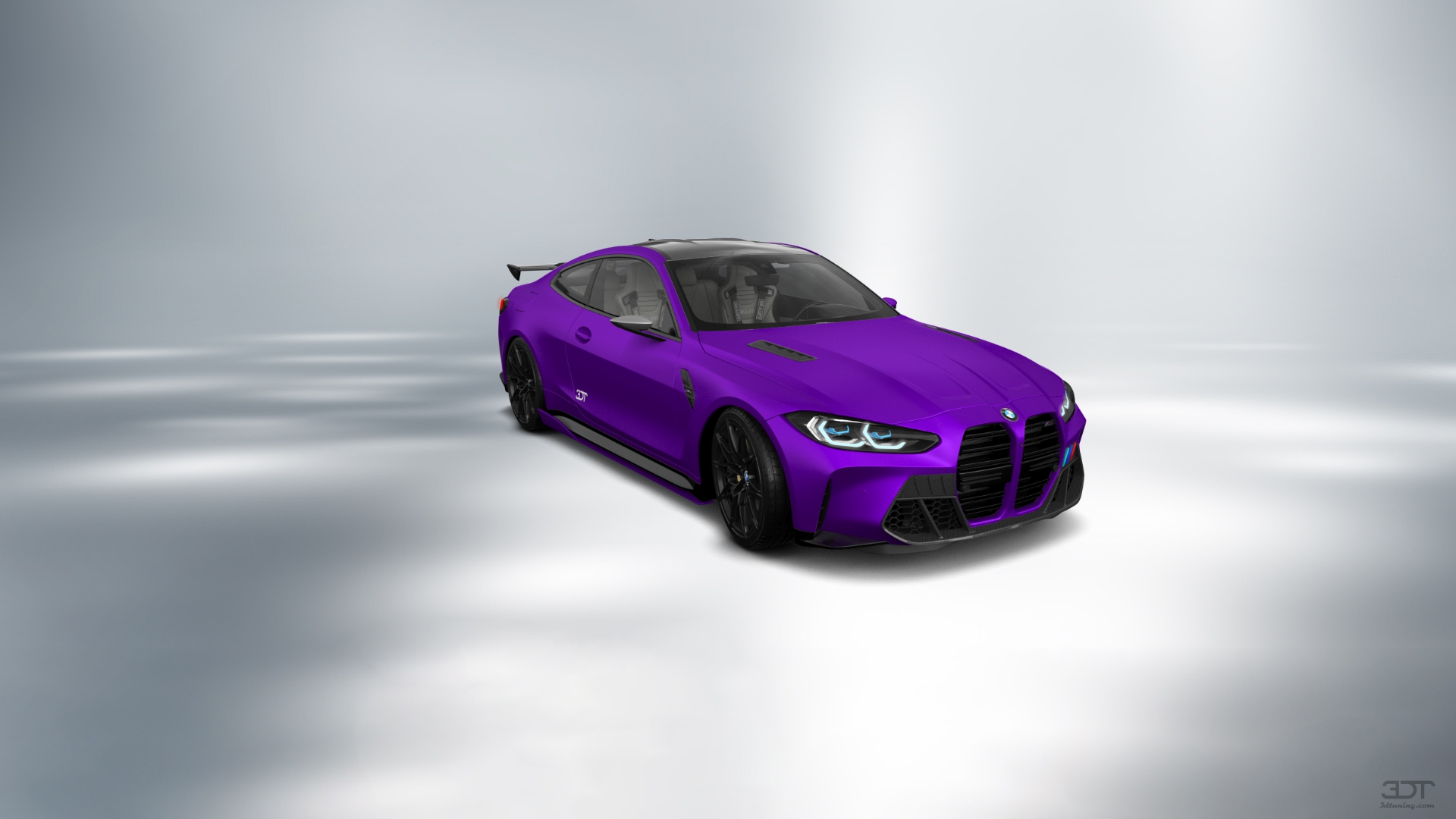 BMW M4 2 Door Coupe 2021