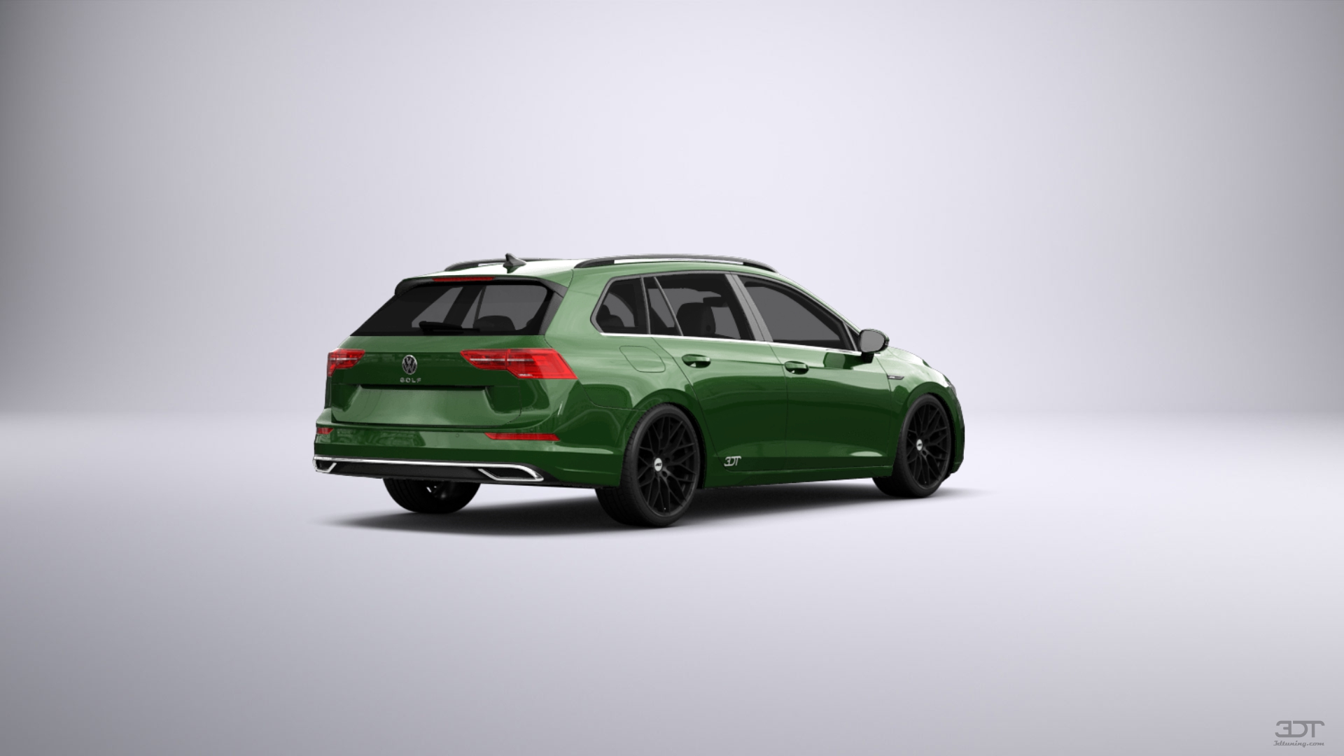 Volkswagen Golf 5 Door Estate 2021