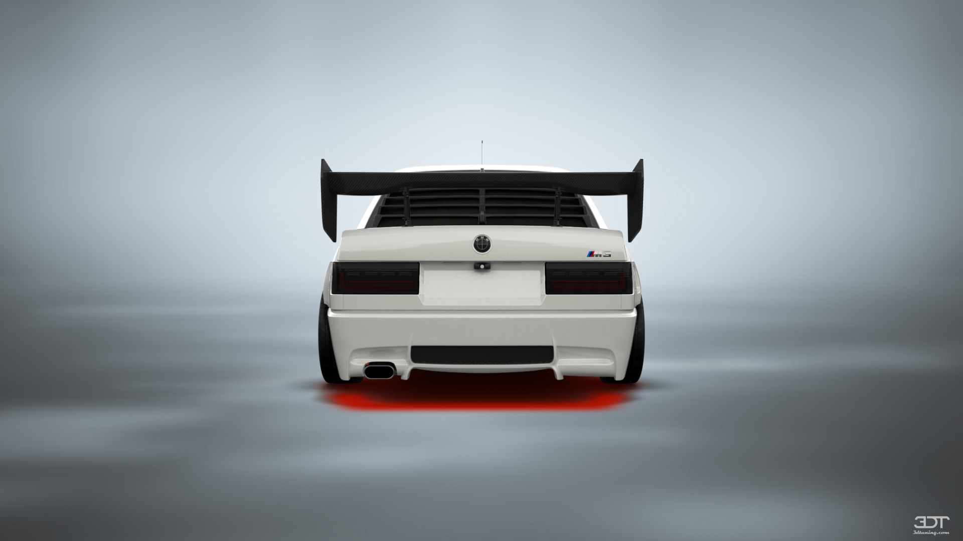 BMW M3 2 Door Coupe 1986 Images