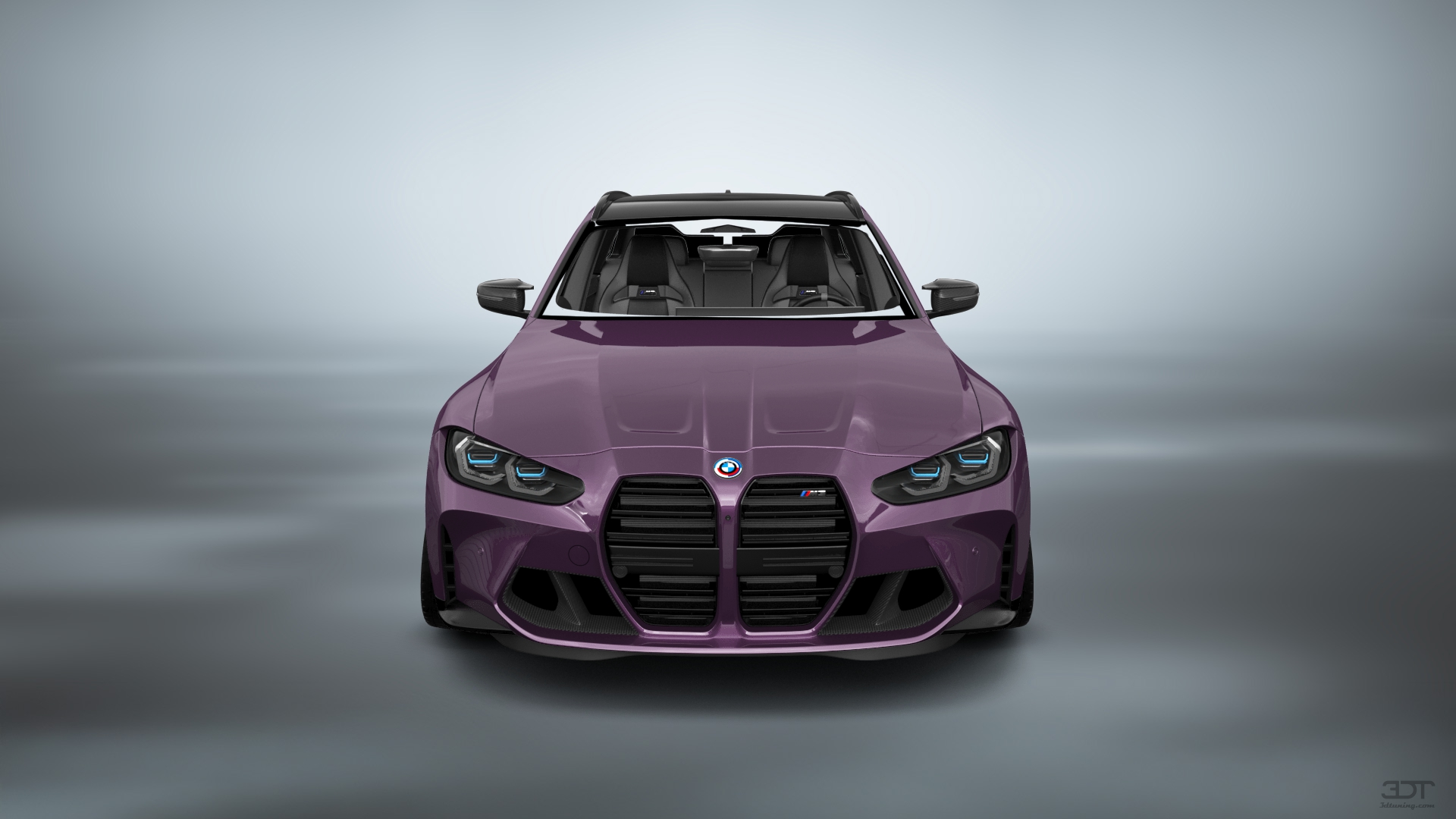BMW M3 Touring 2022