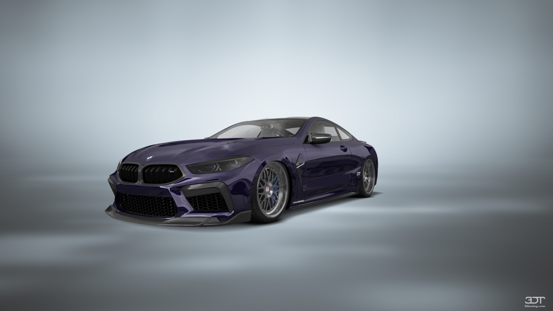 BMW 8 Series 2 Door Coupe 2020