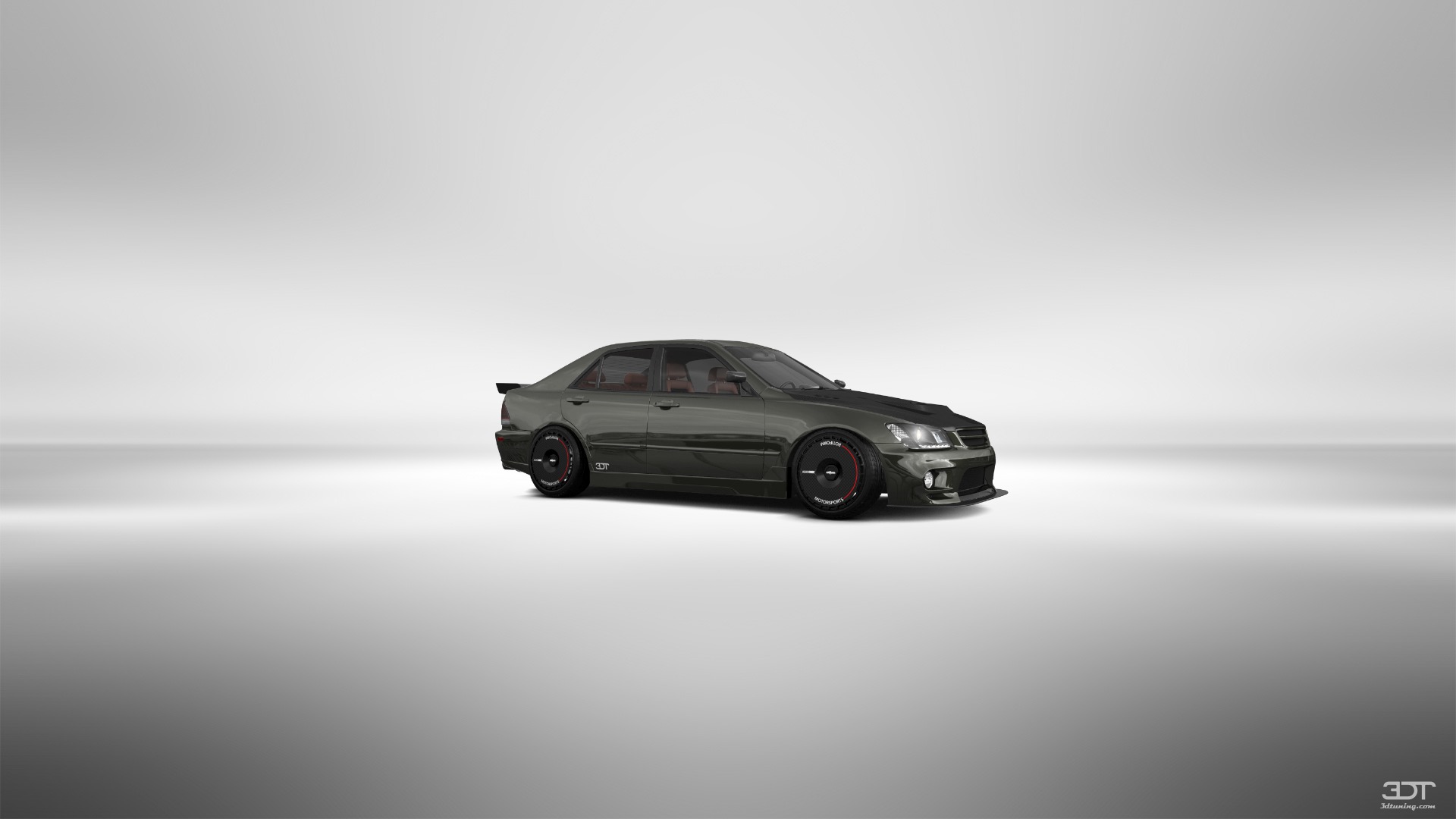 Lexus IS300 Sedan 1998