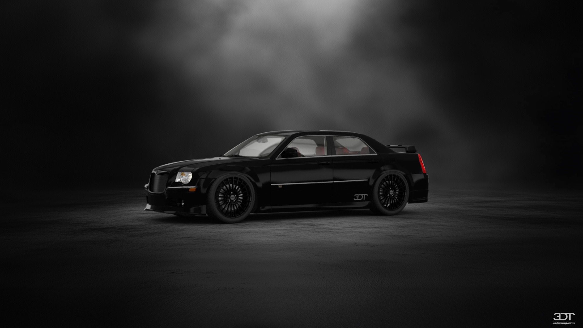 Chrysler 300C Sedan 2005