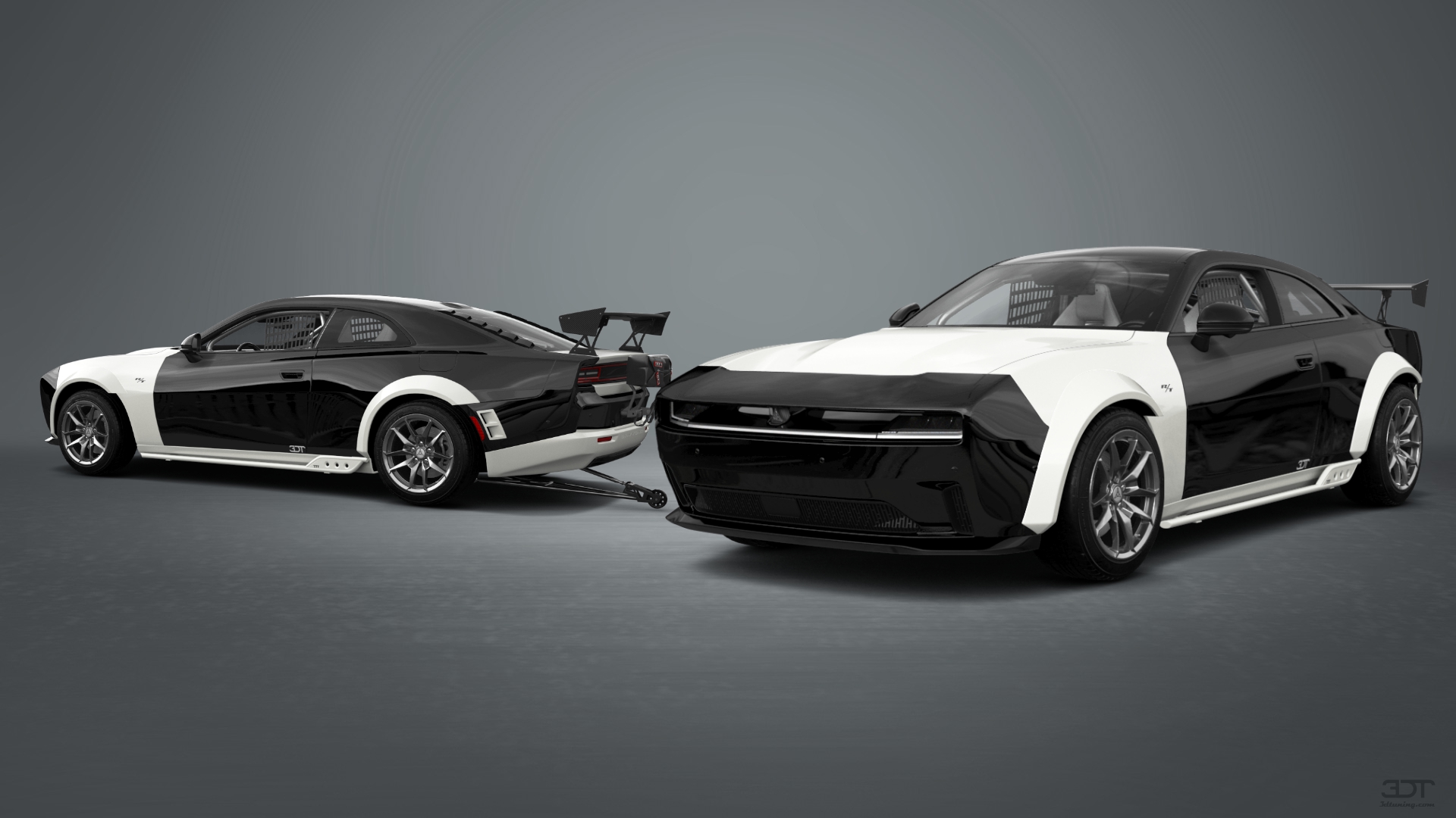 Dodge Charger 2 Door Coupe 2024