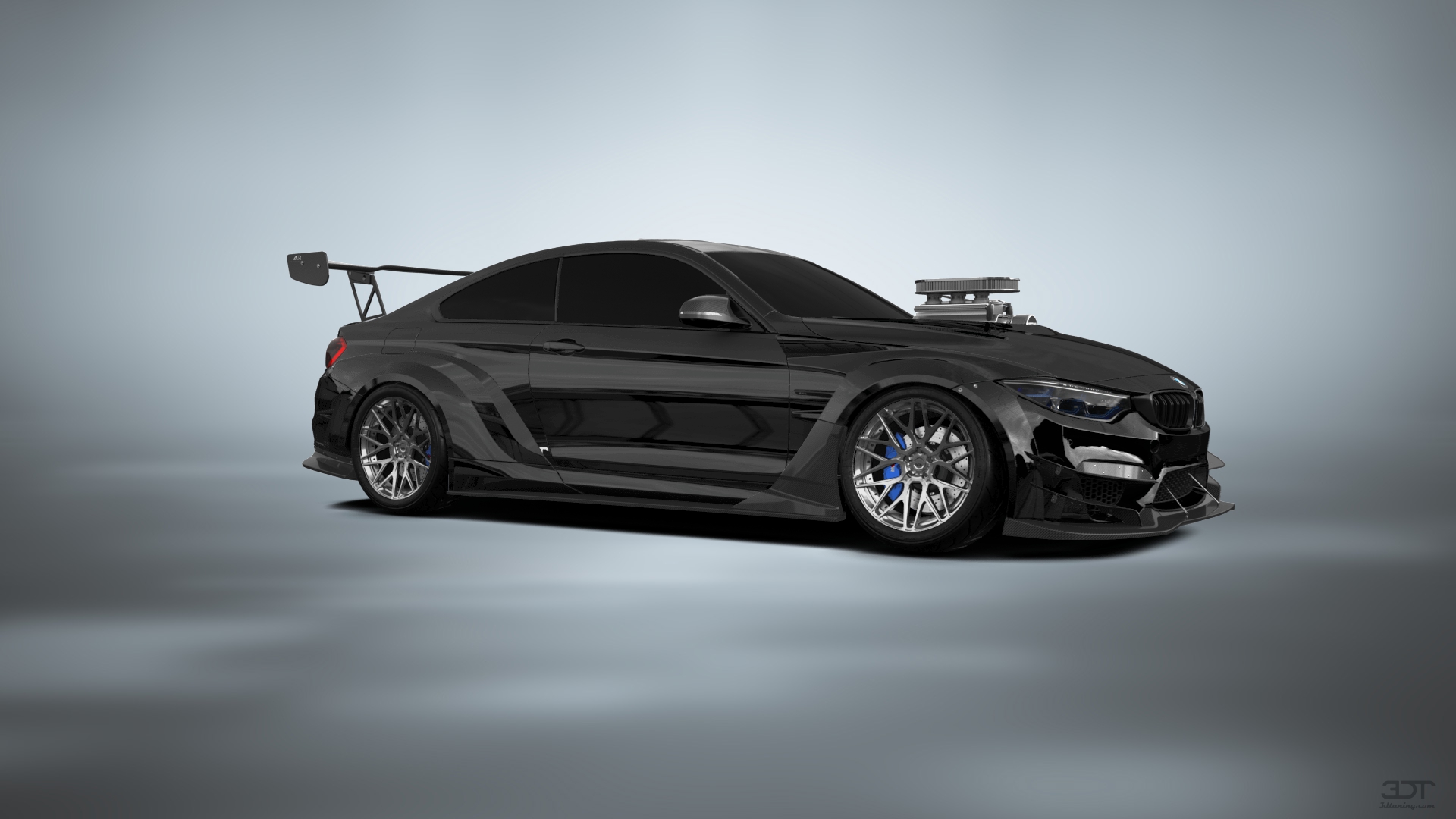 BMW M4 2 Door Coupe 2019