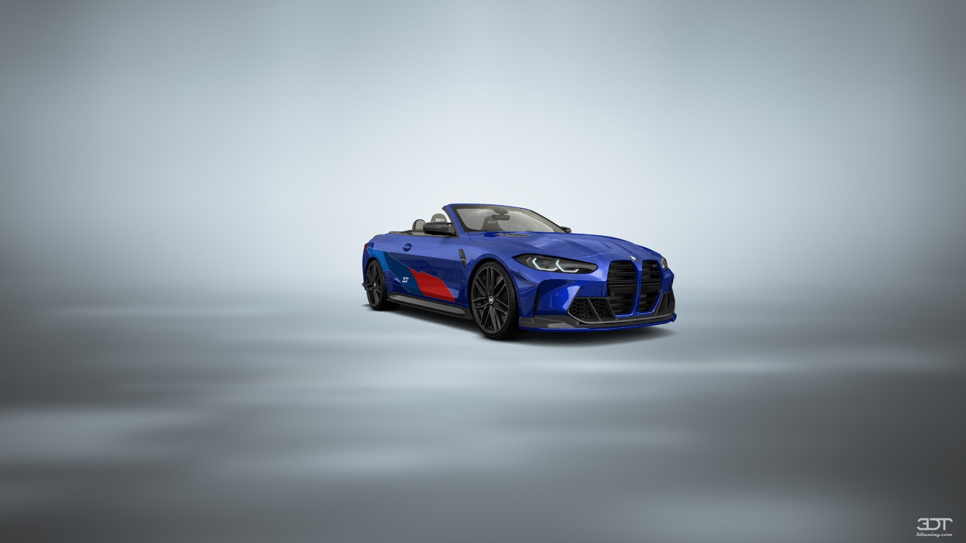 BMW M4 2 Door Convertible 2022