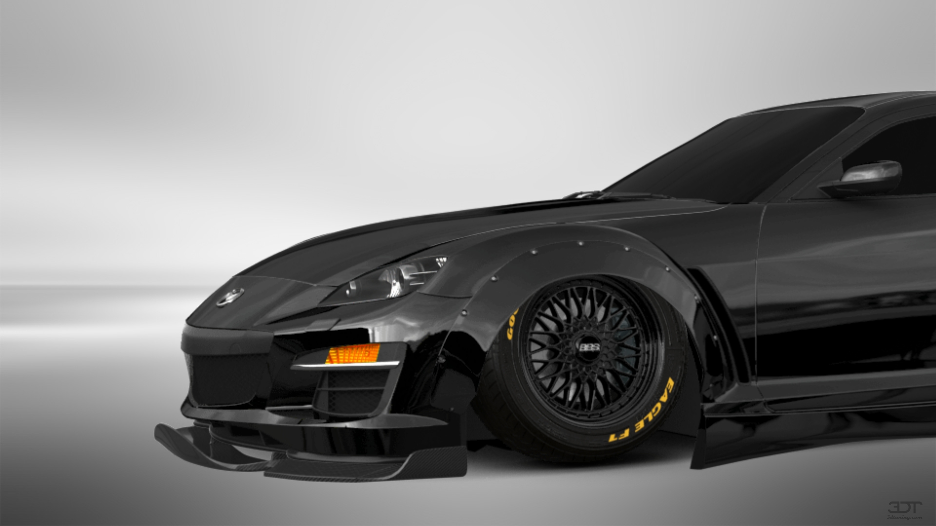 Mazda RX-8 Quad Coupe 2004 Images