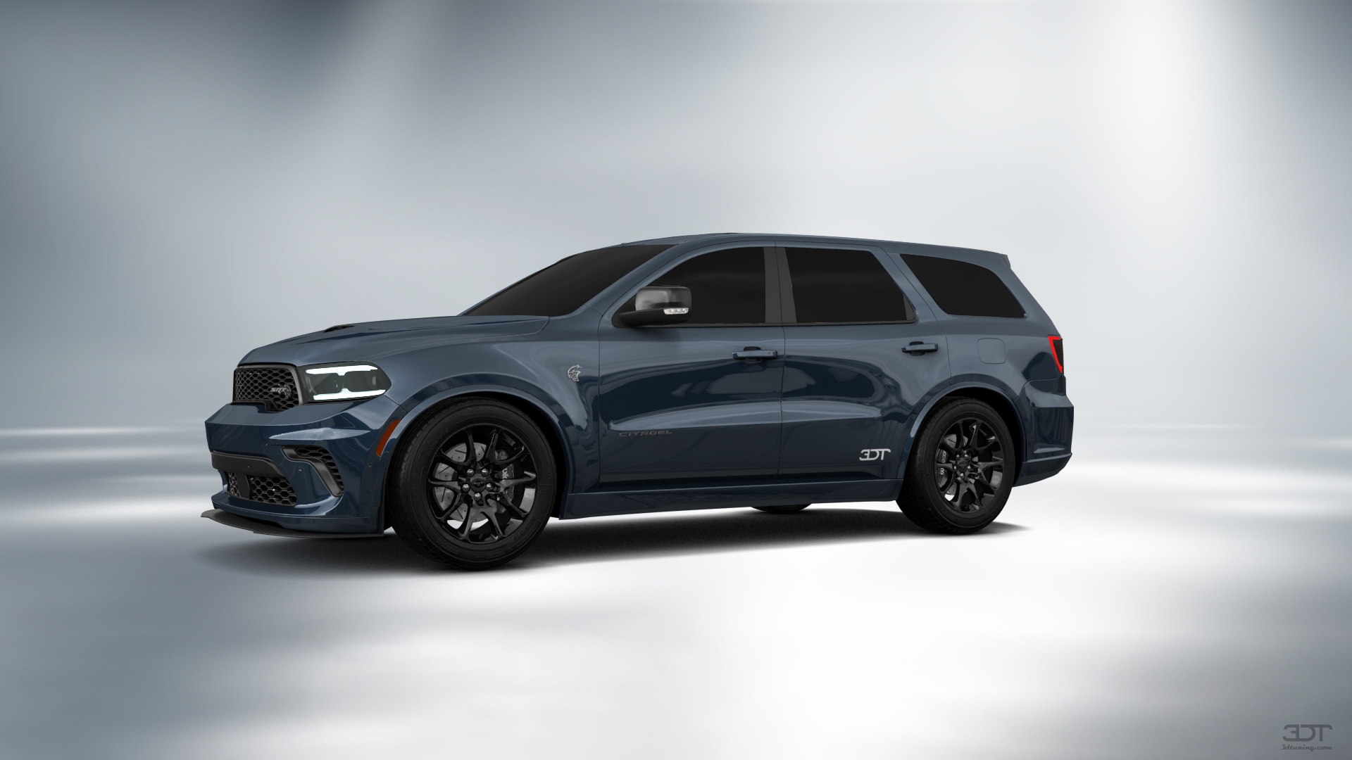 Dodge Durango 5 Door SUV 2021