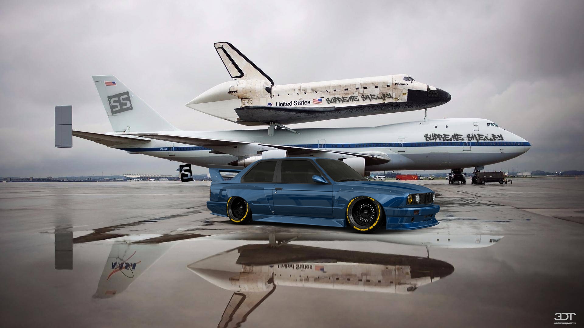 BMW M3 2 Door Coupe 1986 Images