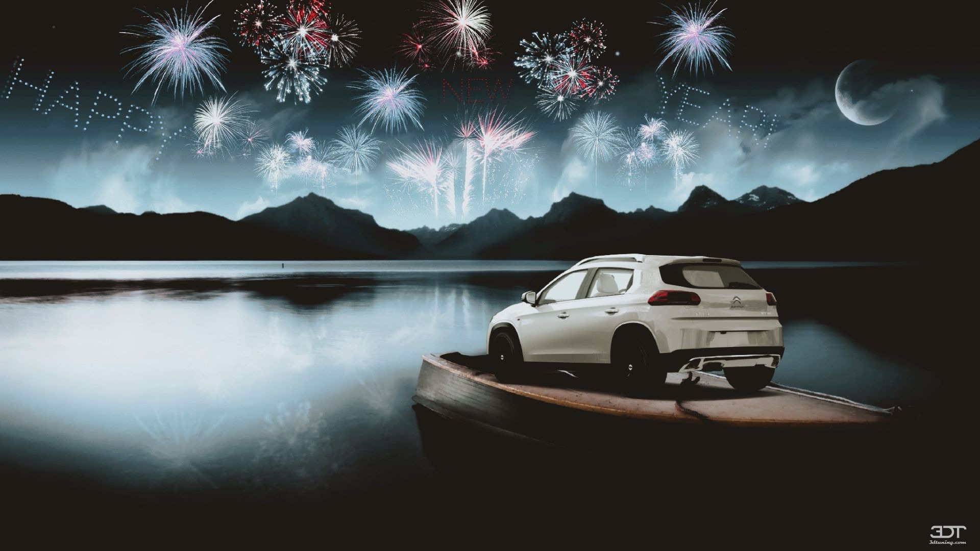 Citroen C3-XR Crossover 2014 Images