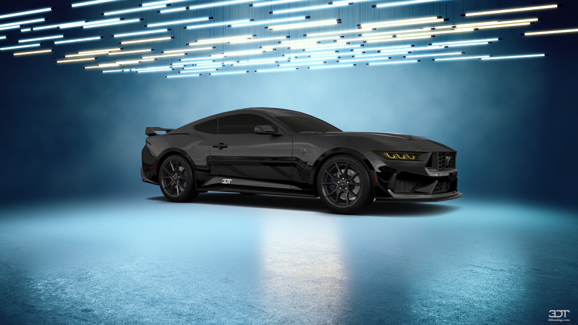 Ford Mustang 2 Door Coupe 2024