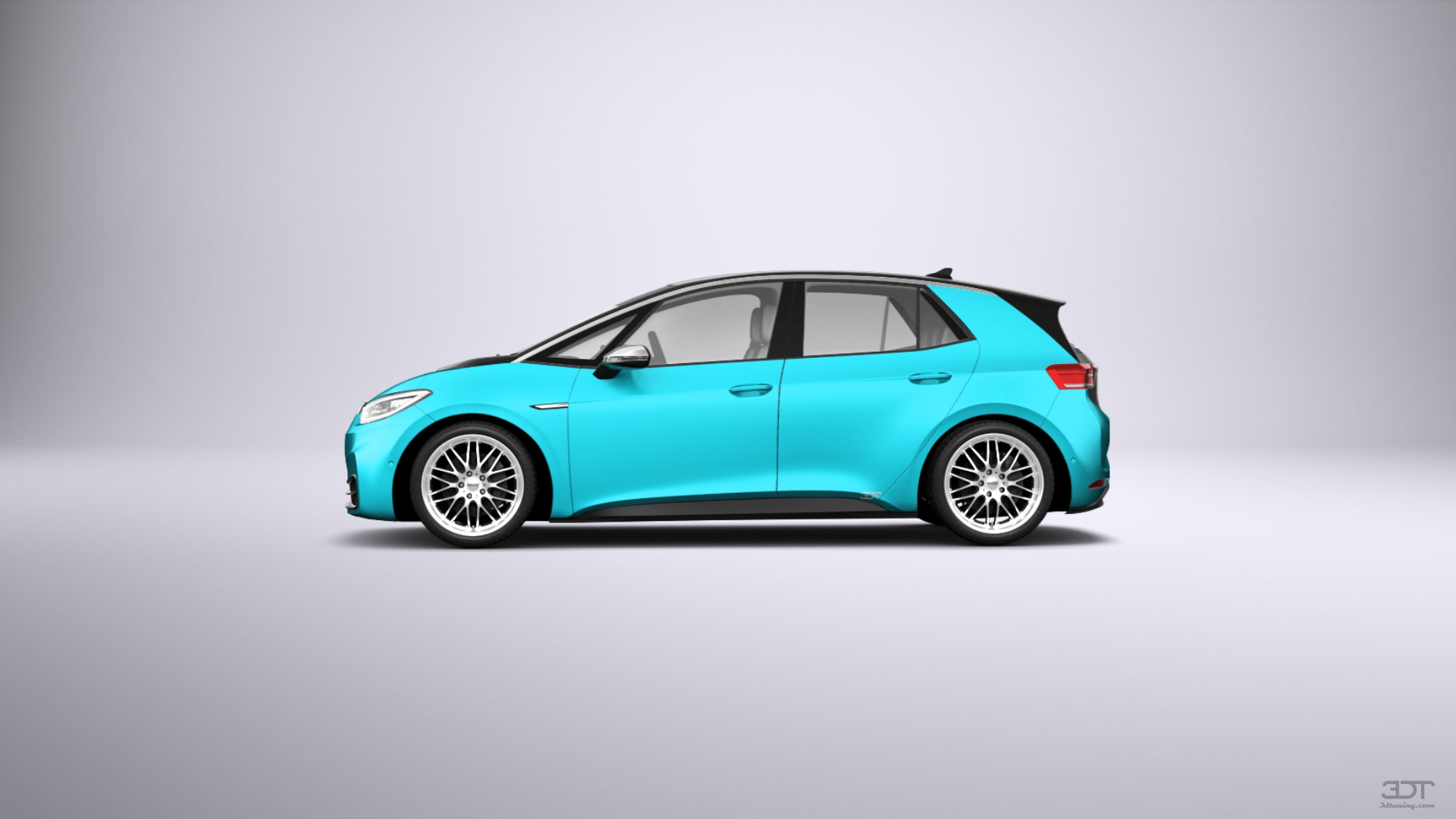 Volkswagen ID.3 5 Door Hatchback 2020