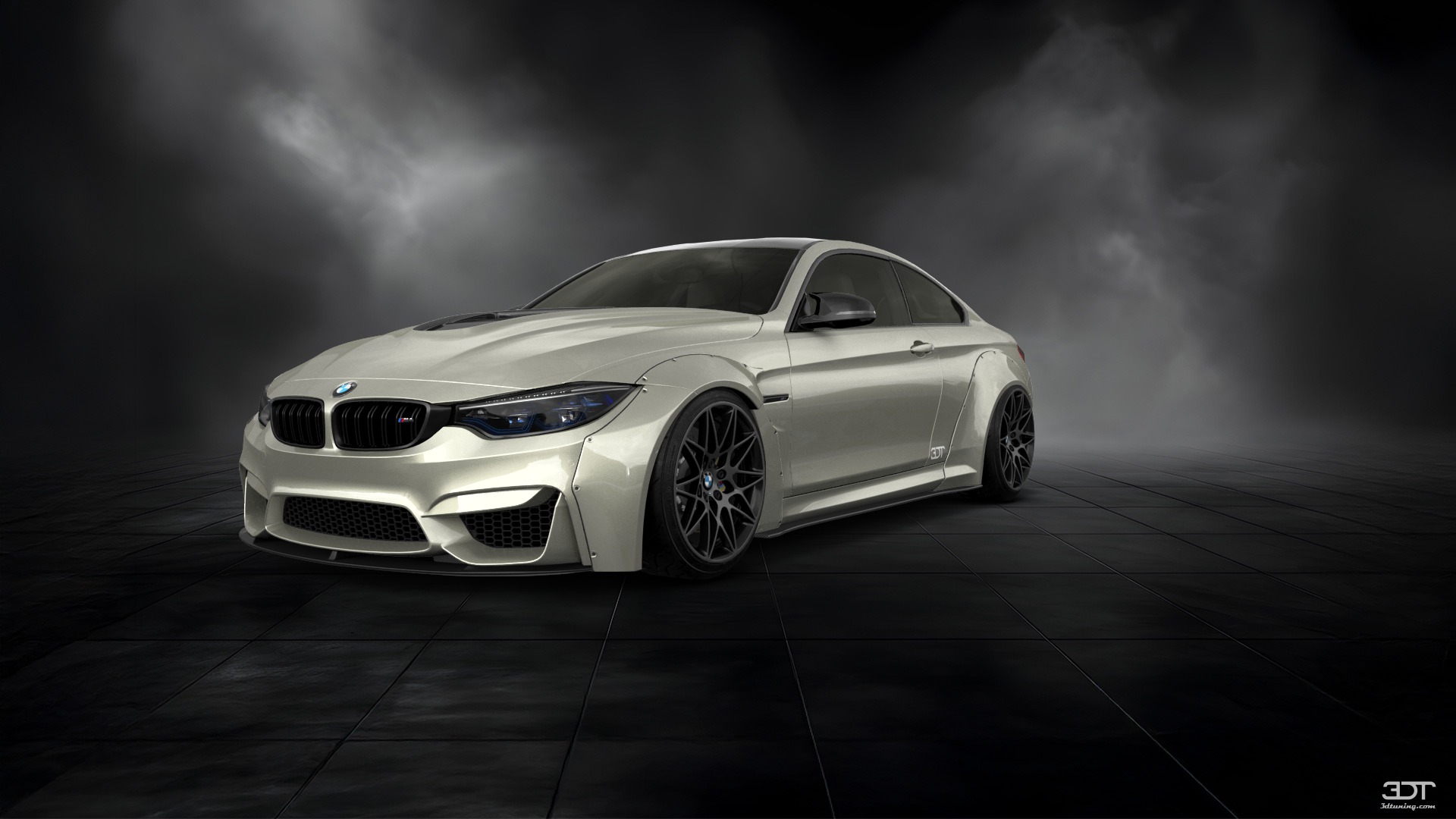 BMW M4 2 Door Coupe 2019