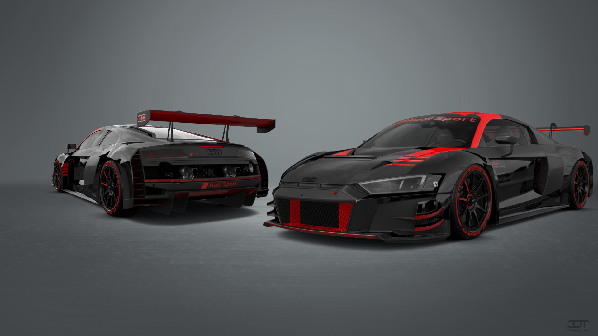 Audi R8 2 Door Coupe 2019