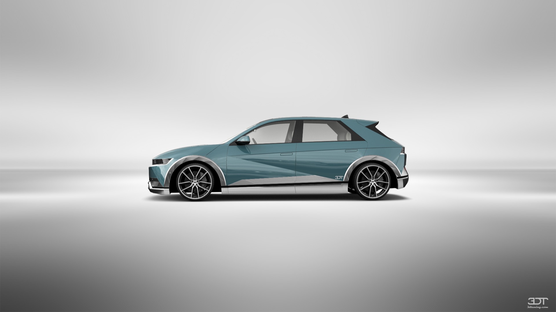 Hyundai Ioniq 5 Door Hatchback 2020 tuning
