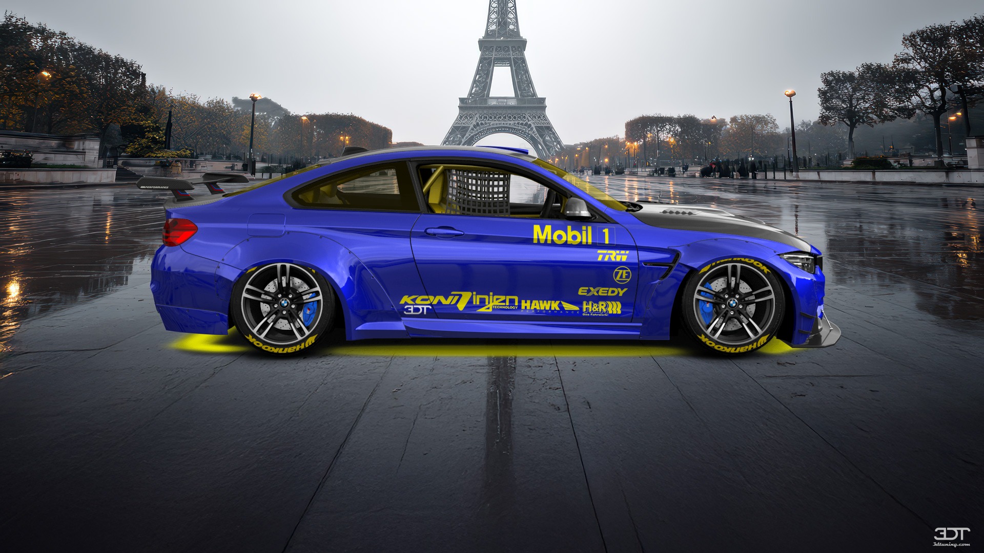 Tuning BMW M4 2 Door Coupe 2019