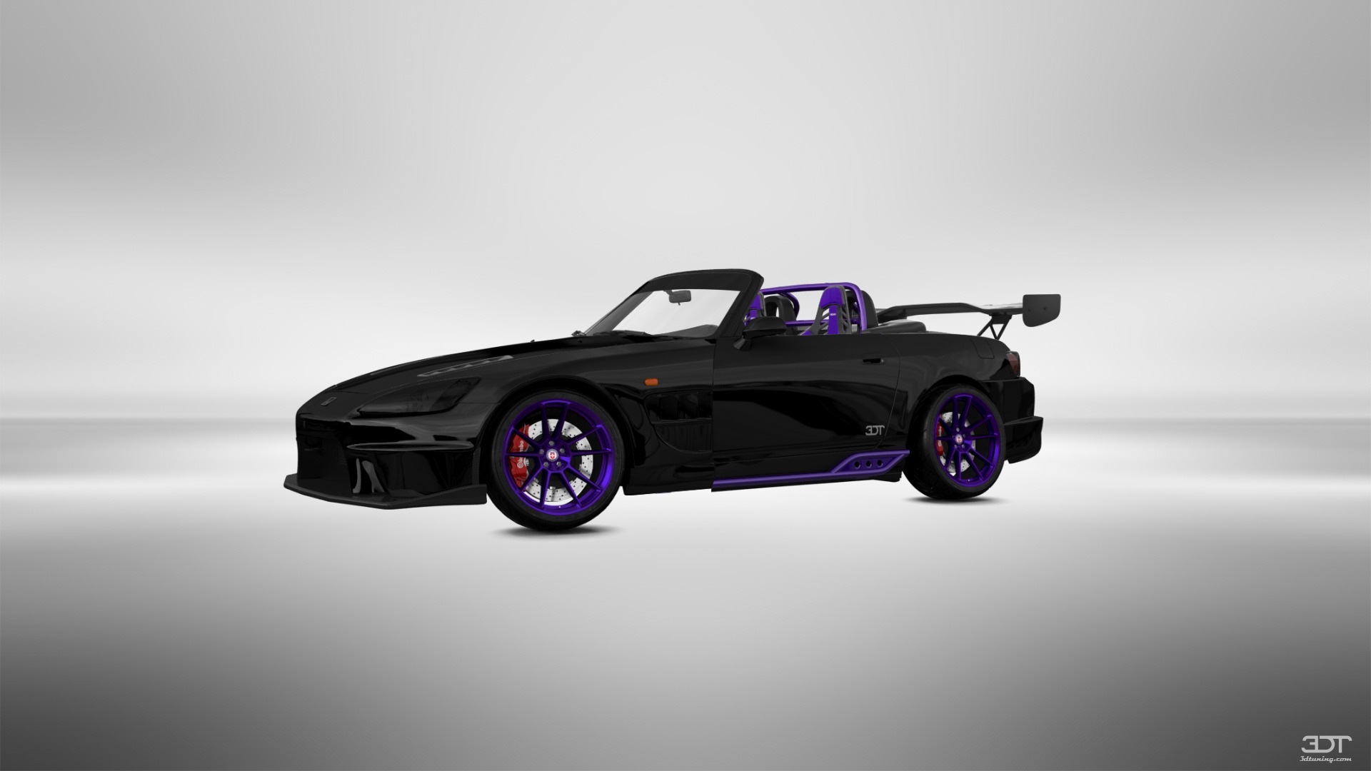 Honda S2000 Roadster 1999