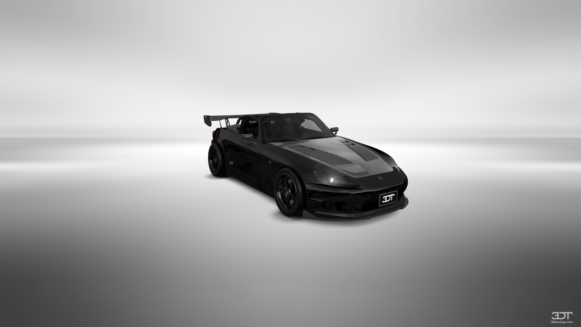 Honda S2000 Roadster 1999